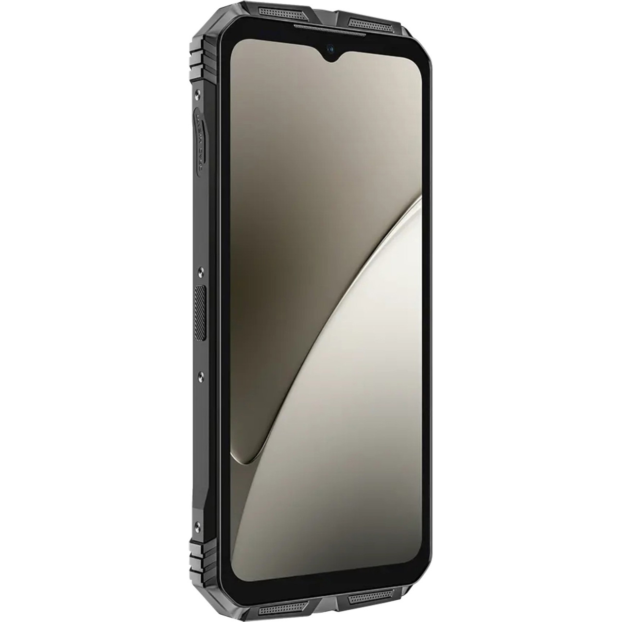 Смартфон DOOGEE S Punk Pro 8/512GB Dynamic Orange (6923740247020)
