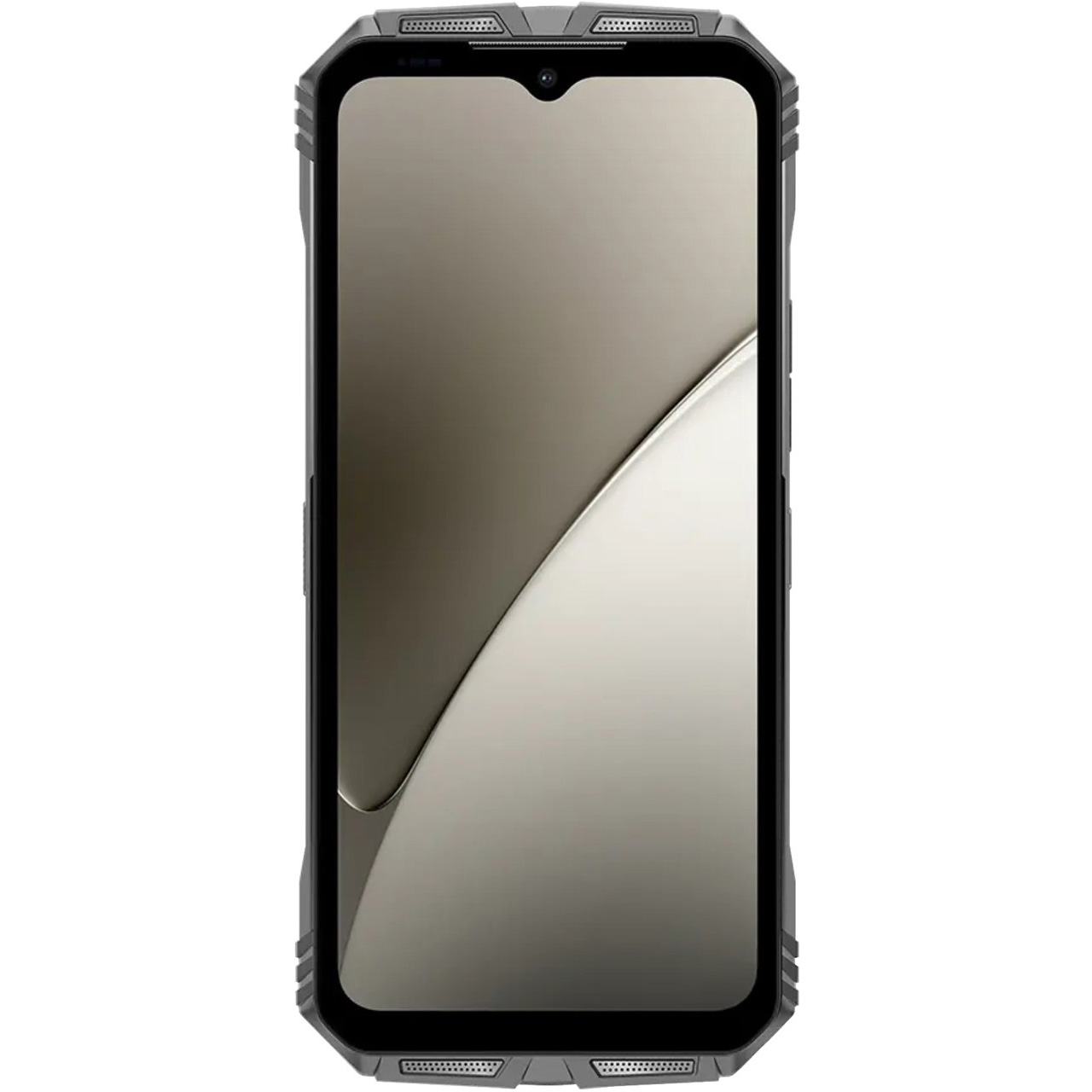 Смартфон DOOGEE S Punk Pro 8/512GB Dynamic Orange (6923740247020)