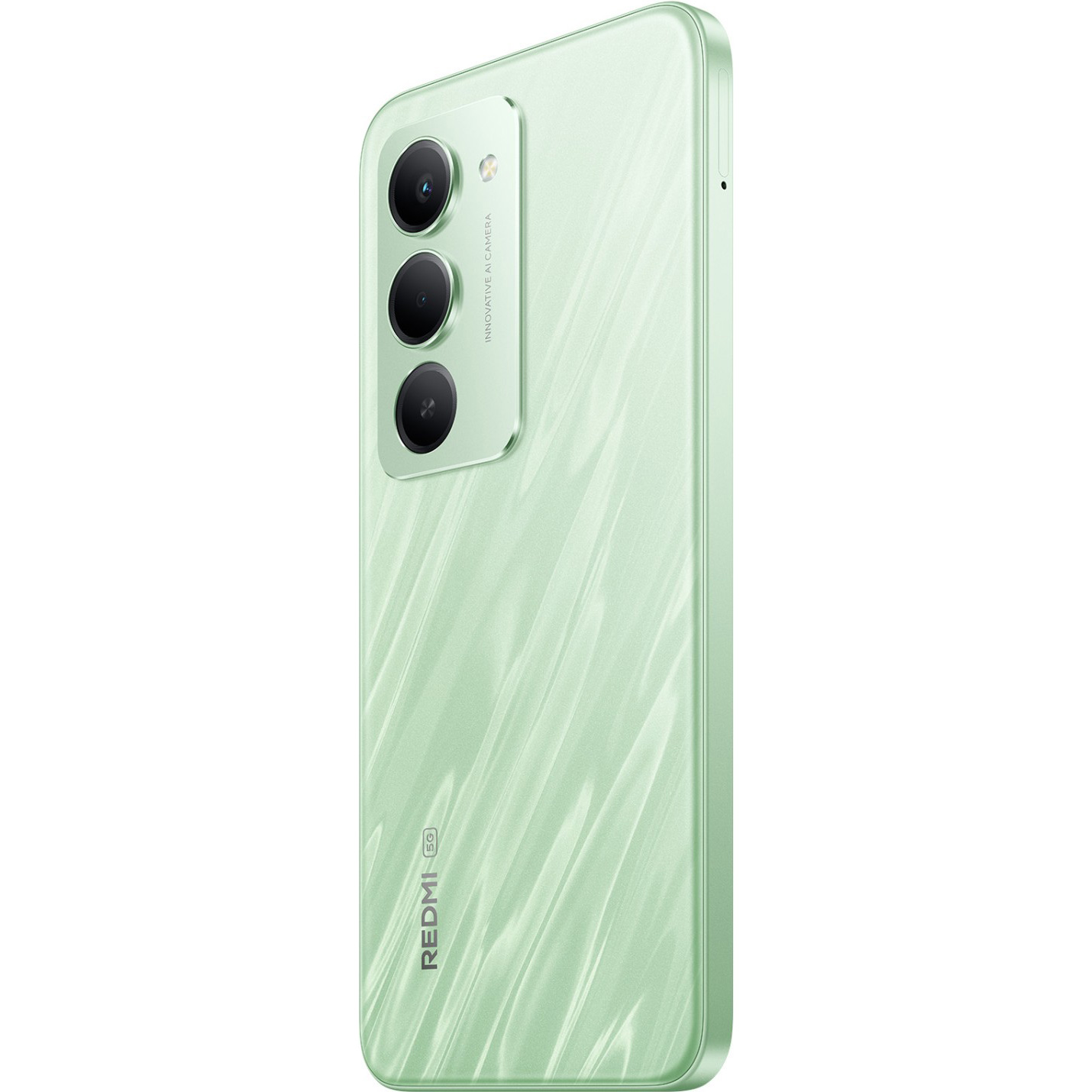 Смартфон REDMI 15 5G 8/256GB Ripple Green