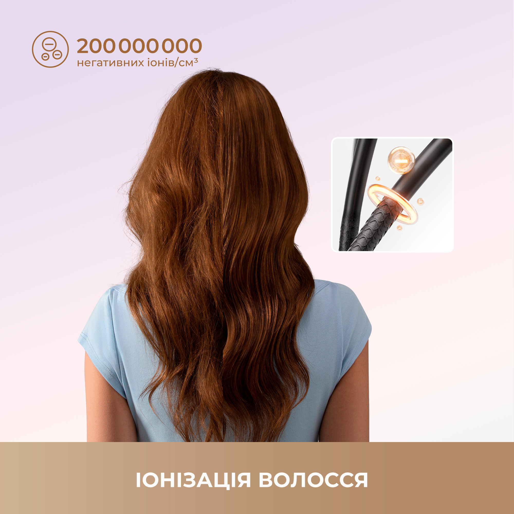 Фен DREAME Hair Mini White (AHG11AW)
