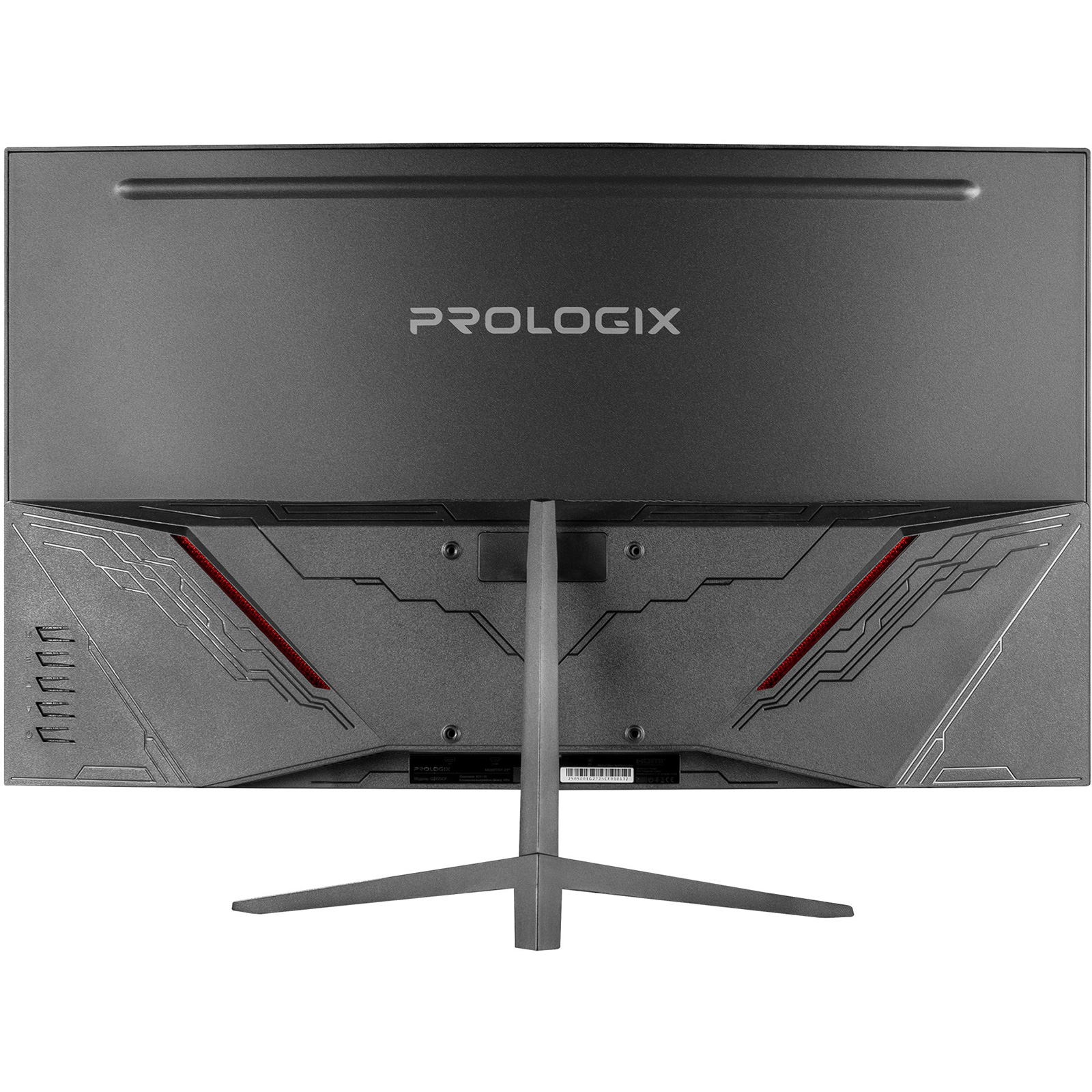 Монитор 27" PROLOGIX G2725CF