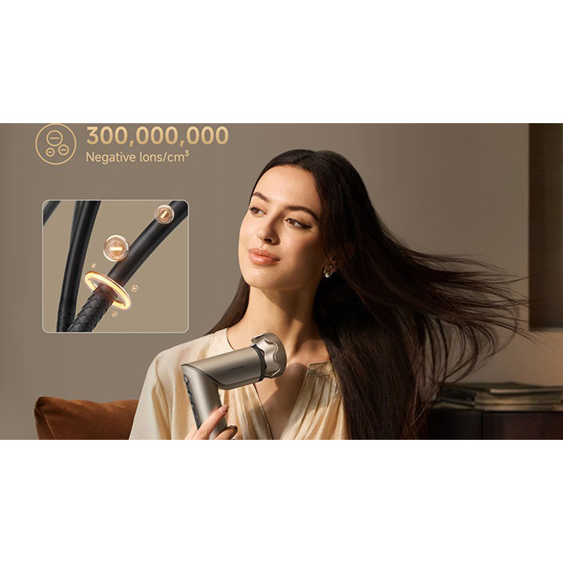 Мультистайлер DREAME Dazzle AZD20A
