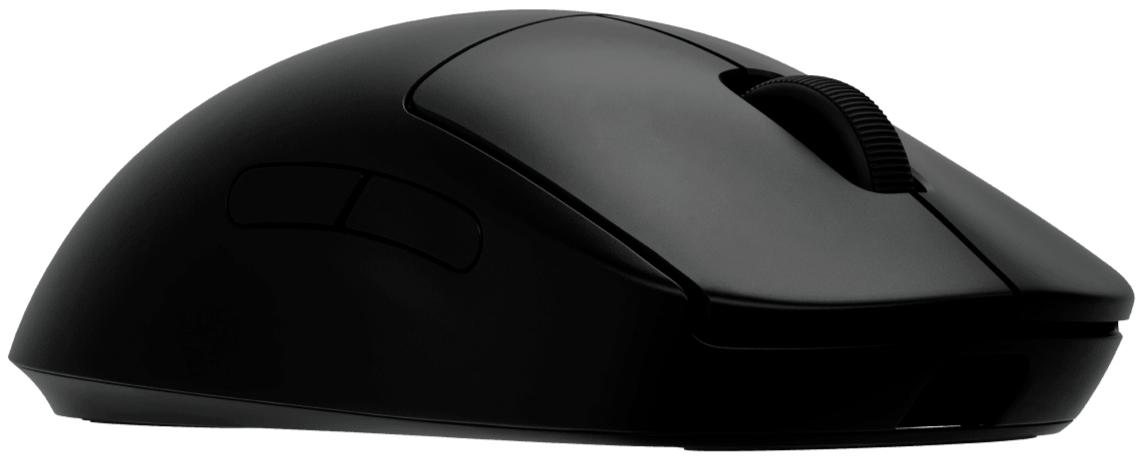 Миша ігрова LOGITECH G Pro 2 Lightspeed w/8K dongle Black (991-000559)