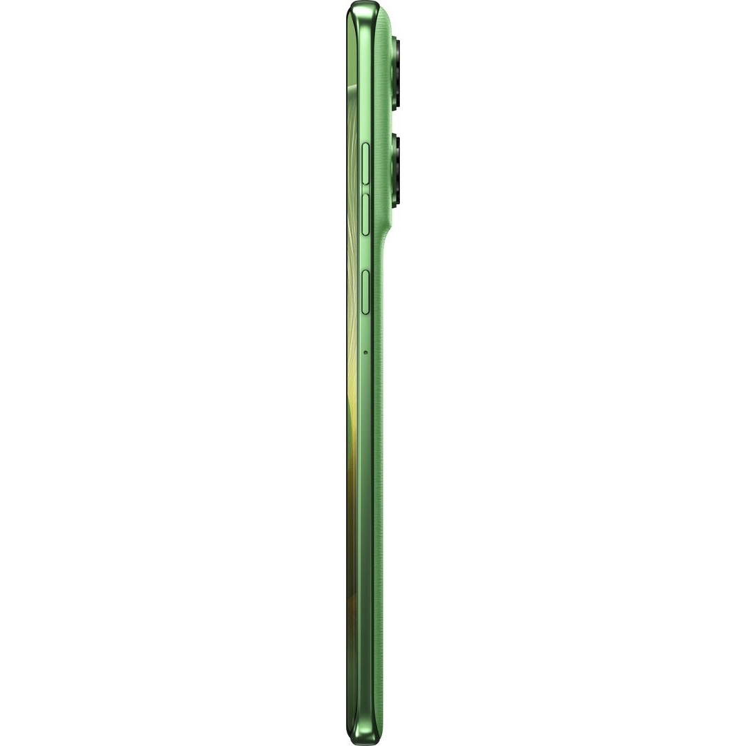 Смартфон MOTOROLA Edge 60 12/256GB Shamrock (PB7H0032RS)