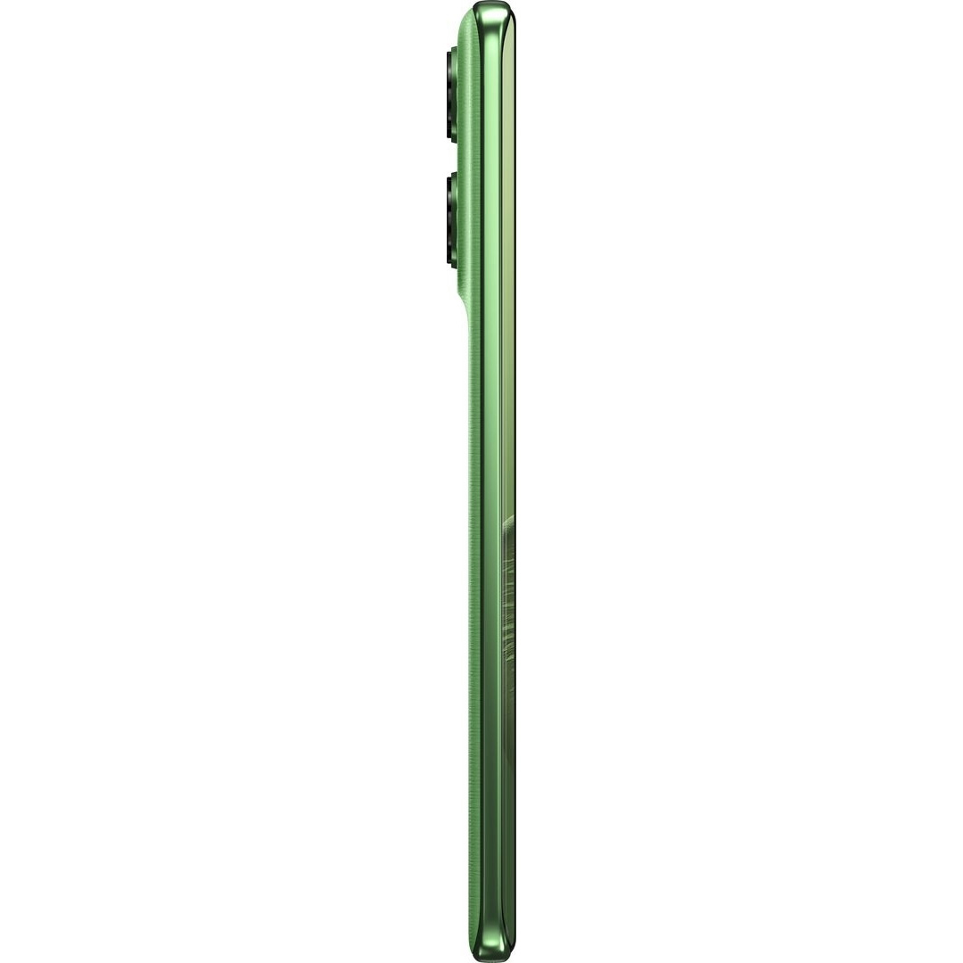 Смартфон MOTOROLA Edge 60 12/256GB Shamrock (PB7H0032RS)