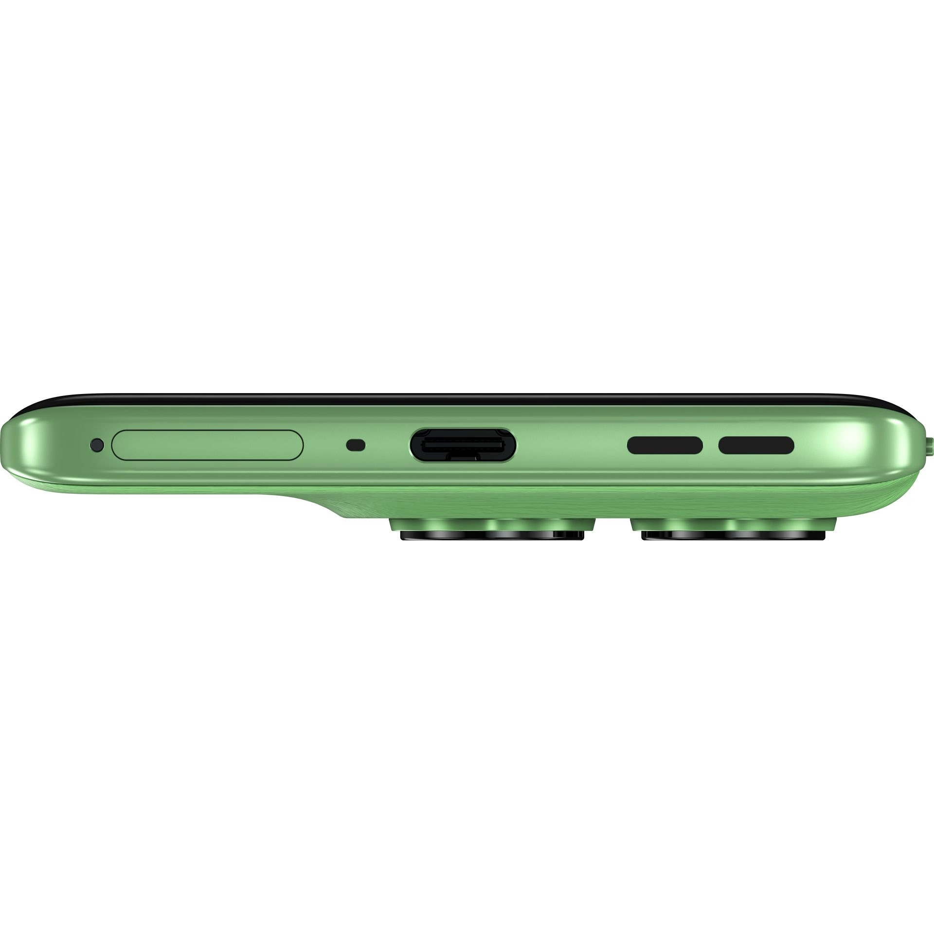 Смартфон MOTOROLA Edge 60 12/256GB Shamrock (PB7H0032RS)