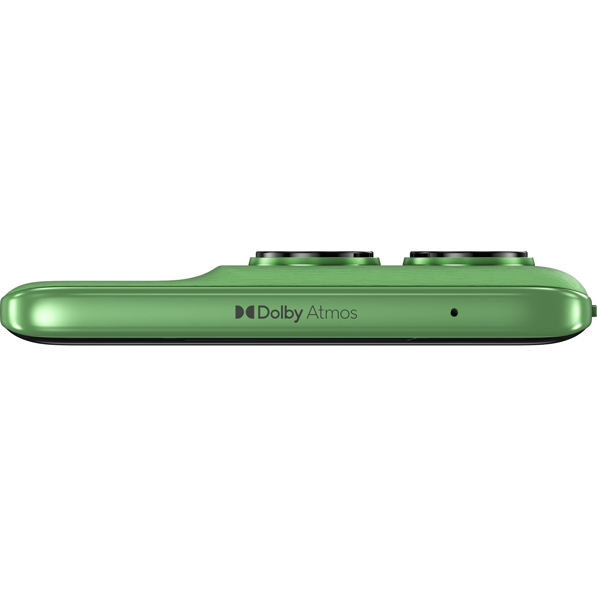Смартфон MOTOROLA Edge 60 12/256GB Shamrock (PB7H0032RS)
