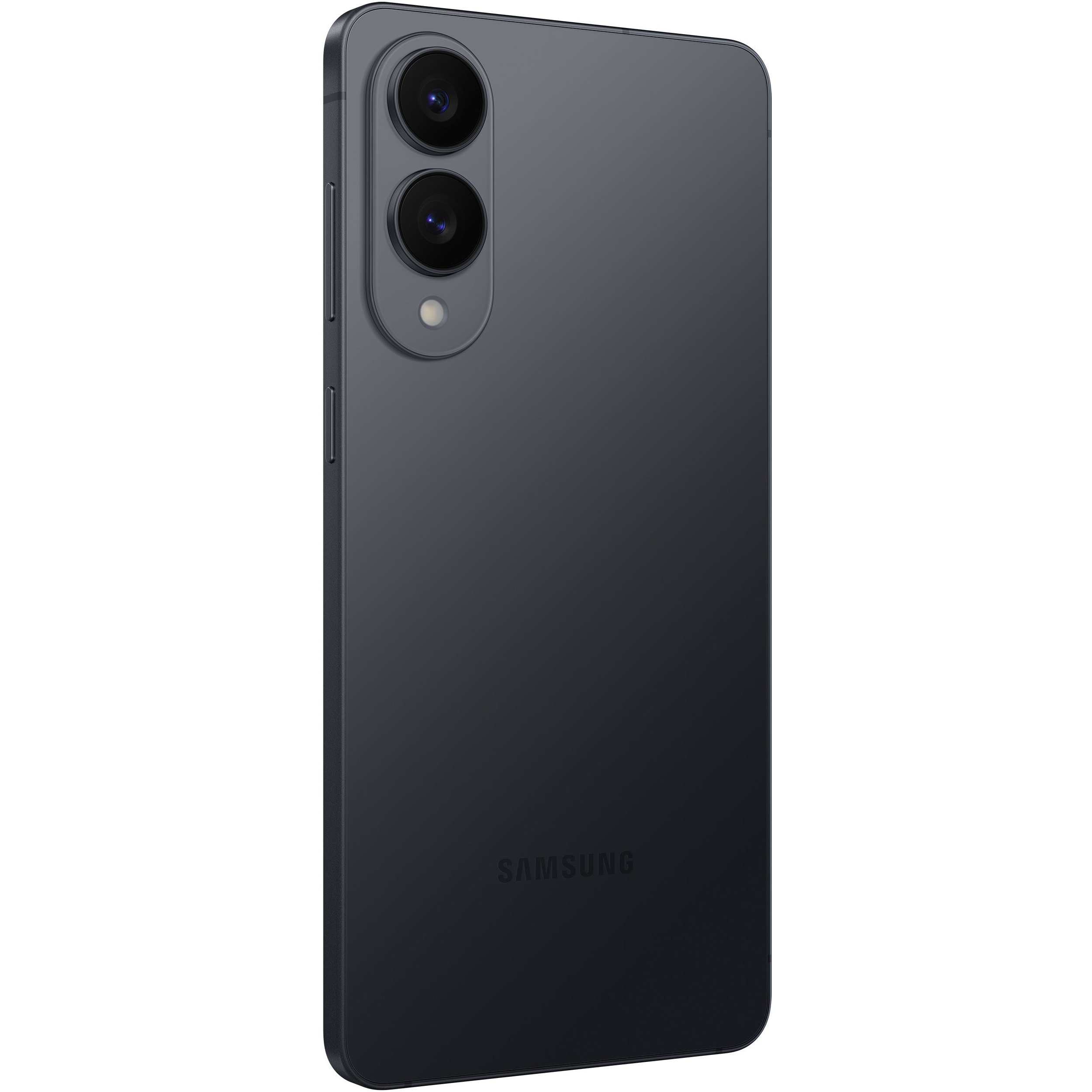 Смартфон SAMSUNG Galaxy S25 Edge 12/256GB Titanium JetBlack (SM-S937BZKDEUC)