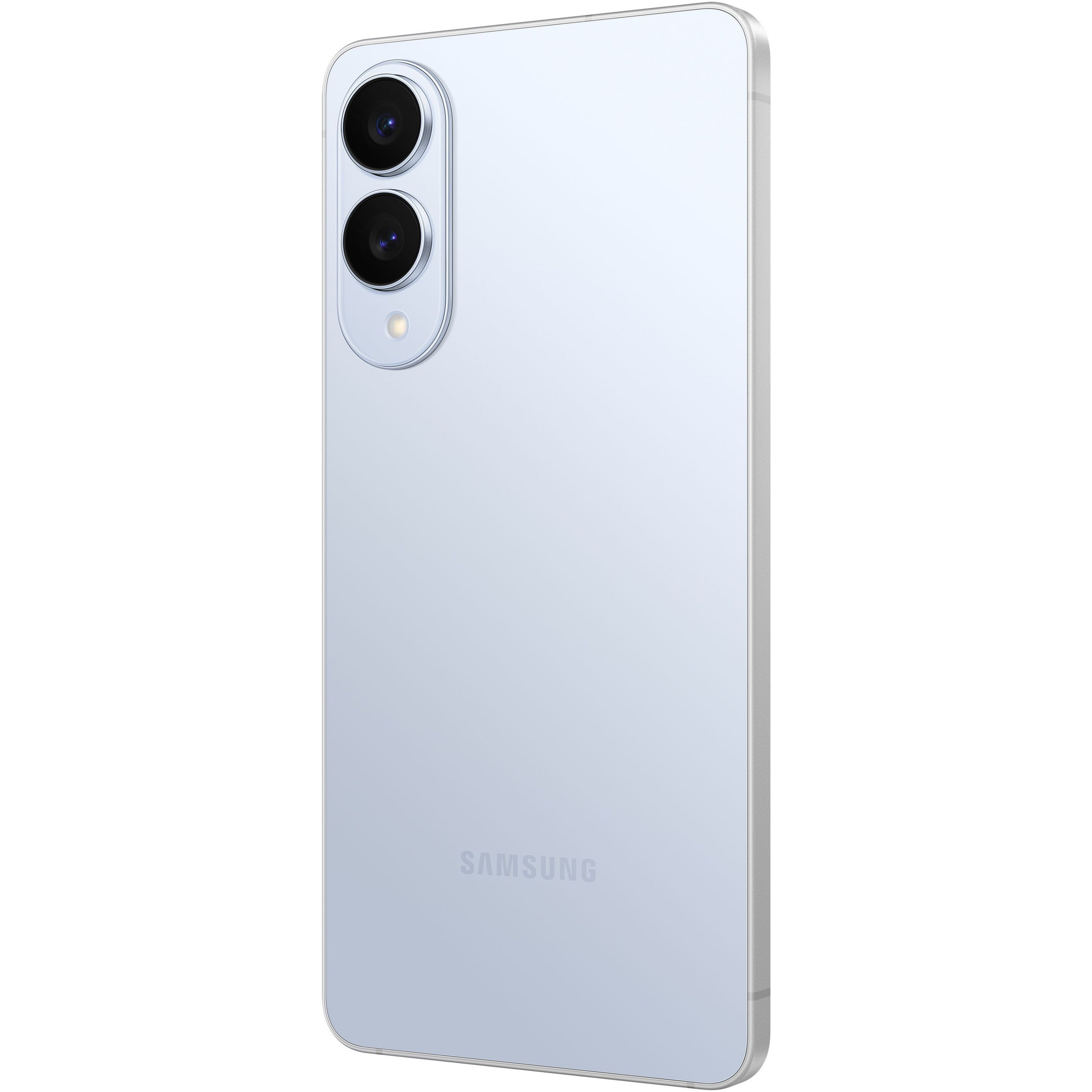 Смартфон SAMSUNG Galaxy S25 Edge 12/512GB Titanium IcyBlue (SM-S937BLBGEUC)
