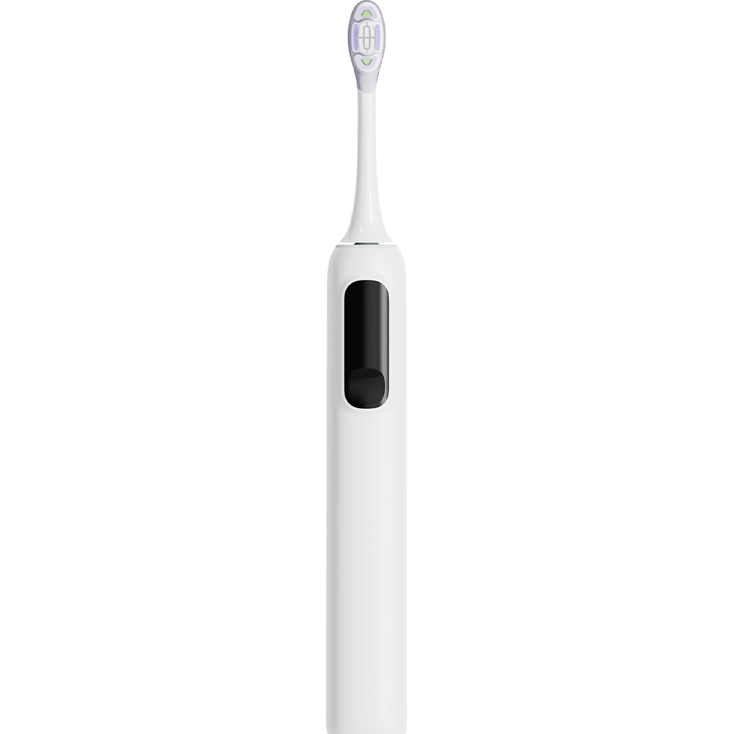 Електрична зубна щітка XIAOMI Oscillation Electric Toothbrush Pro MES610 White (BHR07ZYEU)