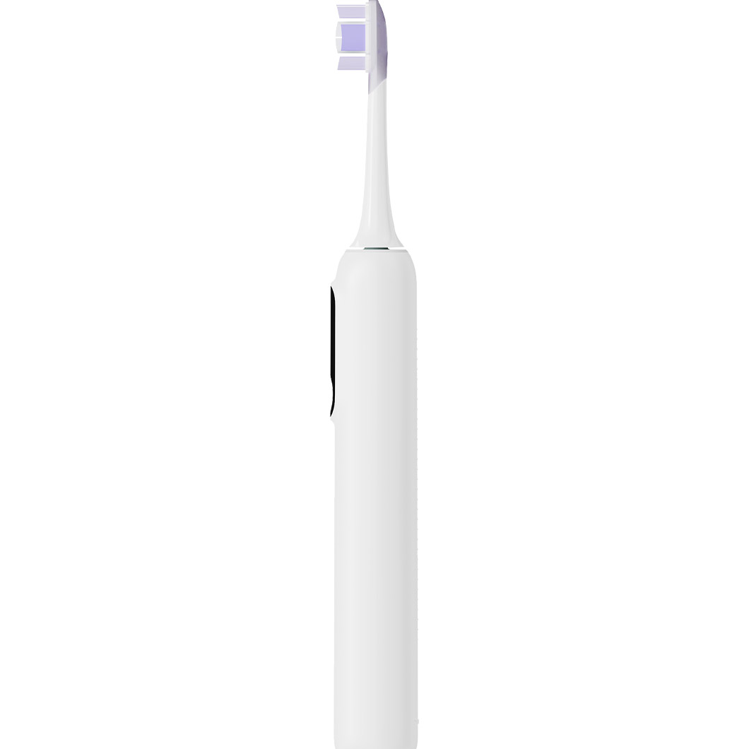 Електрична зубна щітка XIAOMI Oscillation Electric Toothbrush Pro MES610 White (BHR07ZYEU)