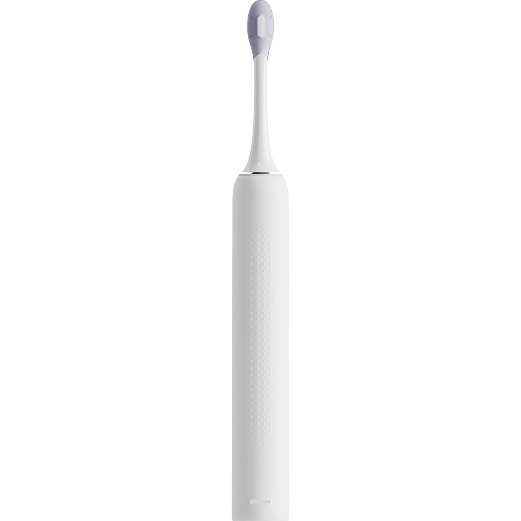 Електрична зубна щітка XIAOMI Oscillation Electric Toothbrush Pro MES610 White (BHR07ZYEU)