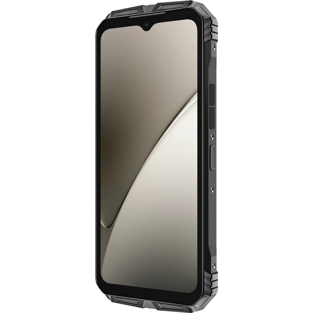 Смартфон DOOGEE S Punk Pro 8/512GB Dynamic Orange (6923740247020)