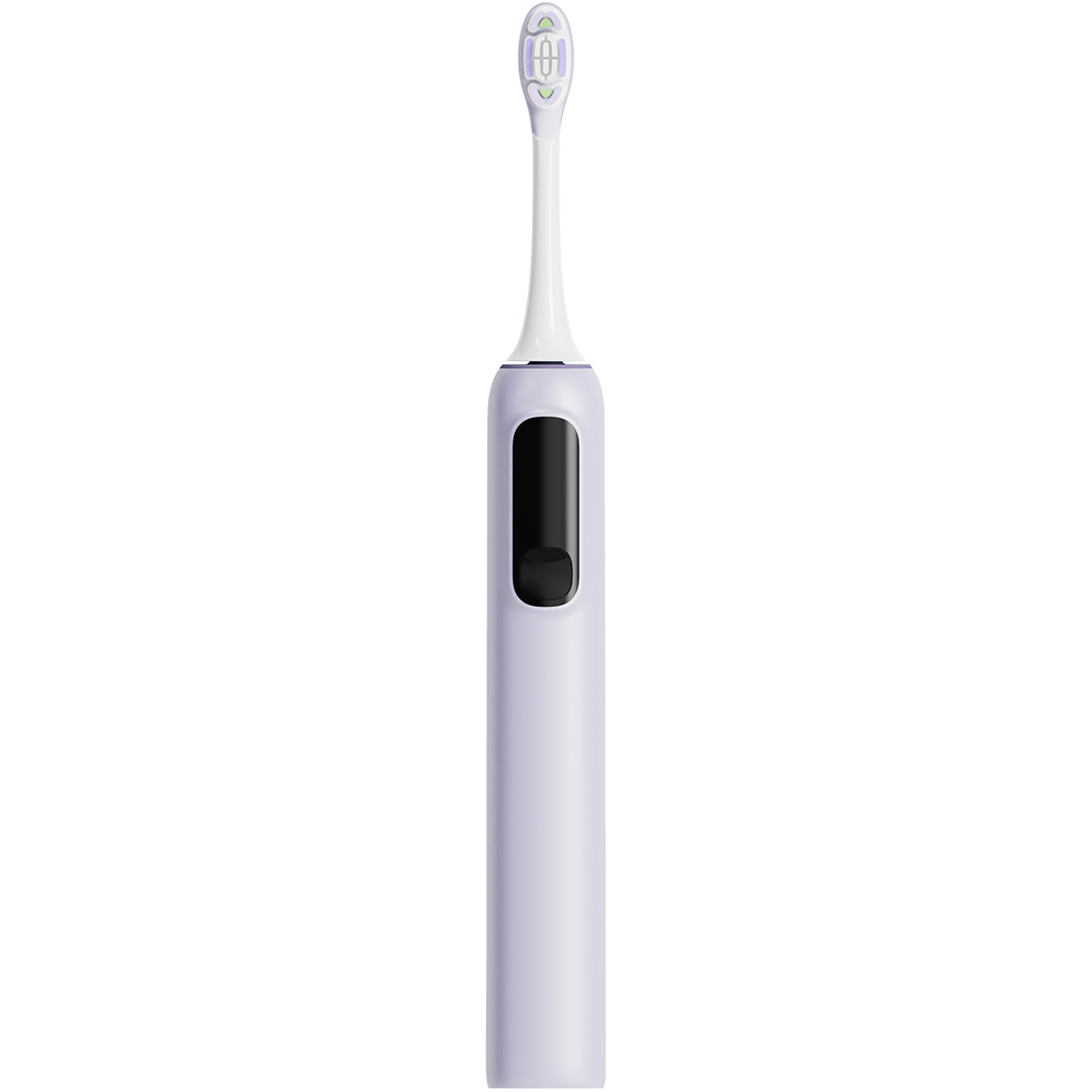 Електрична зубна щітка XIAOMI Oscillation Electric Toothbrush Pro MES610 Purple (BHR07ZXEU)