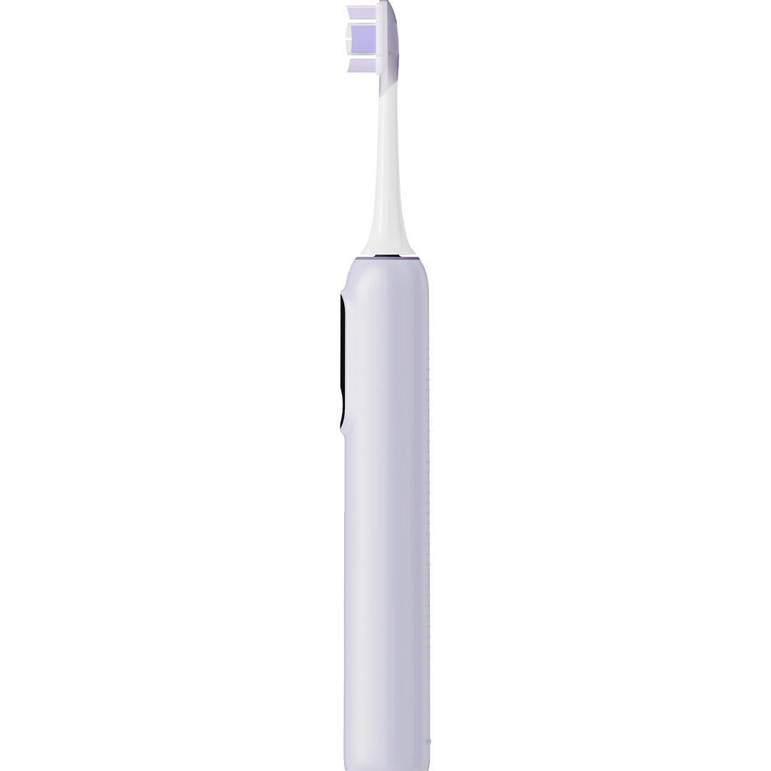 Електрична зубна щітка XIAOMI Oscillation Electric Toothbrush Pro MES610 Purple (BHR07ZXEU)