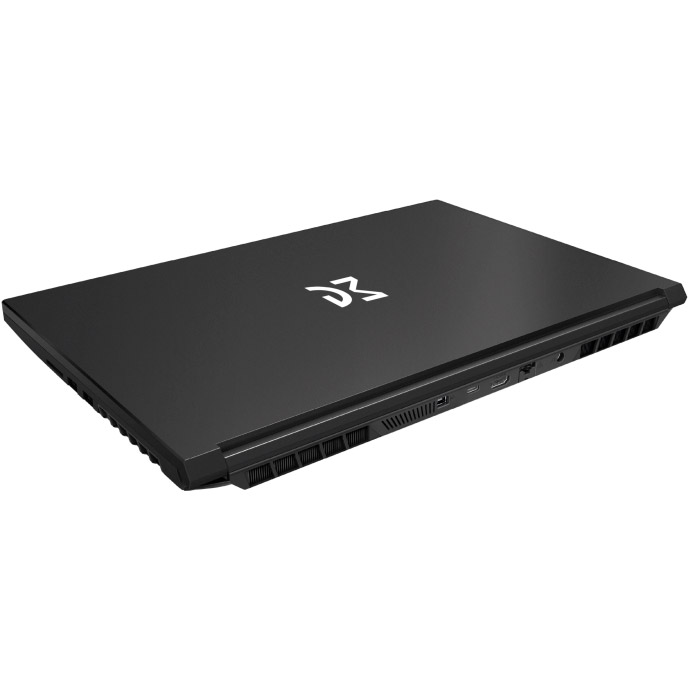 Ноутбук DREAM MACHINES RG4050-15 Black (RG4050-15UA61)