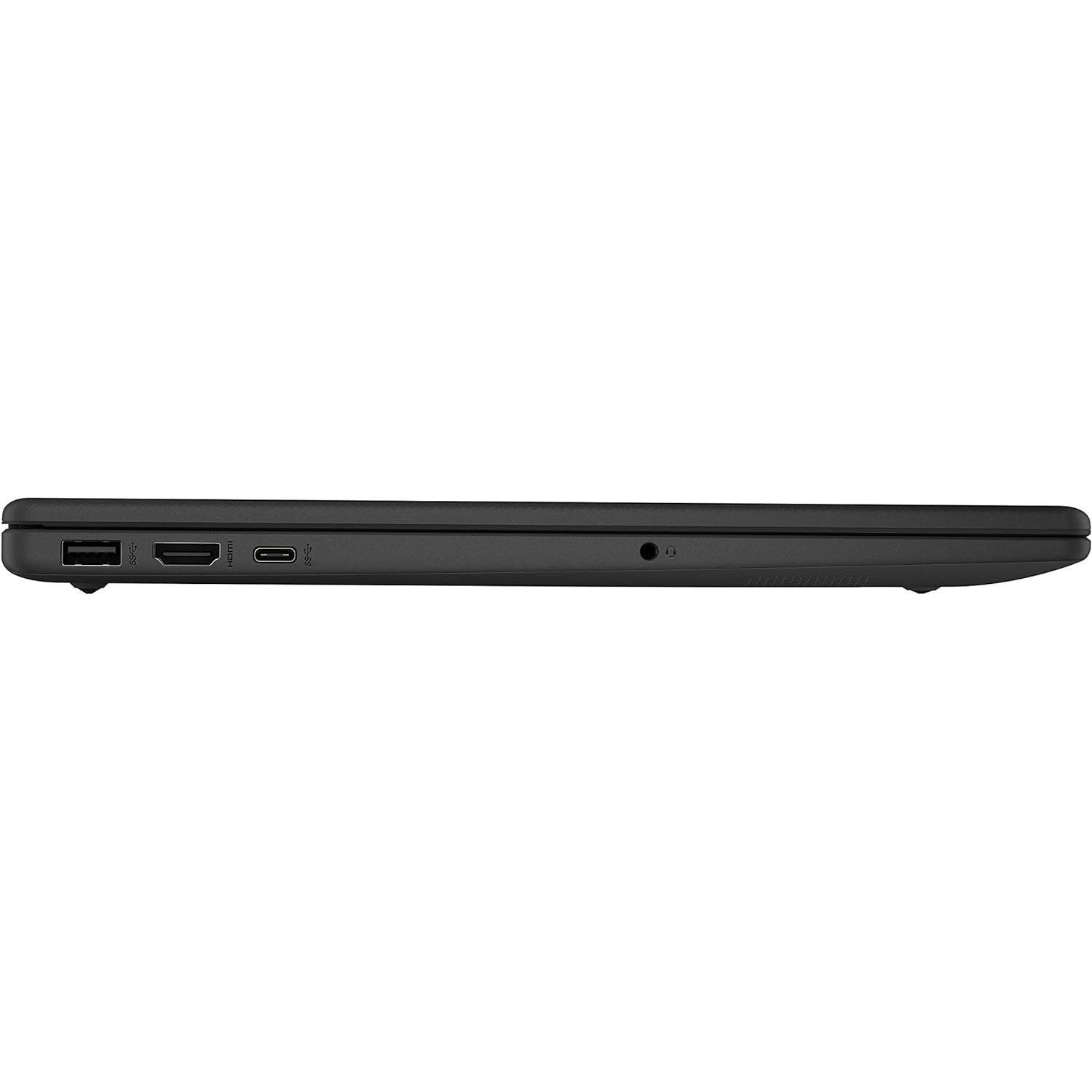 Ноутбук HP 15-fc0262ua Jet Black (C78SGEA)