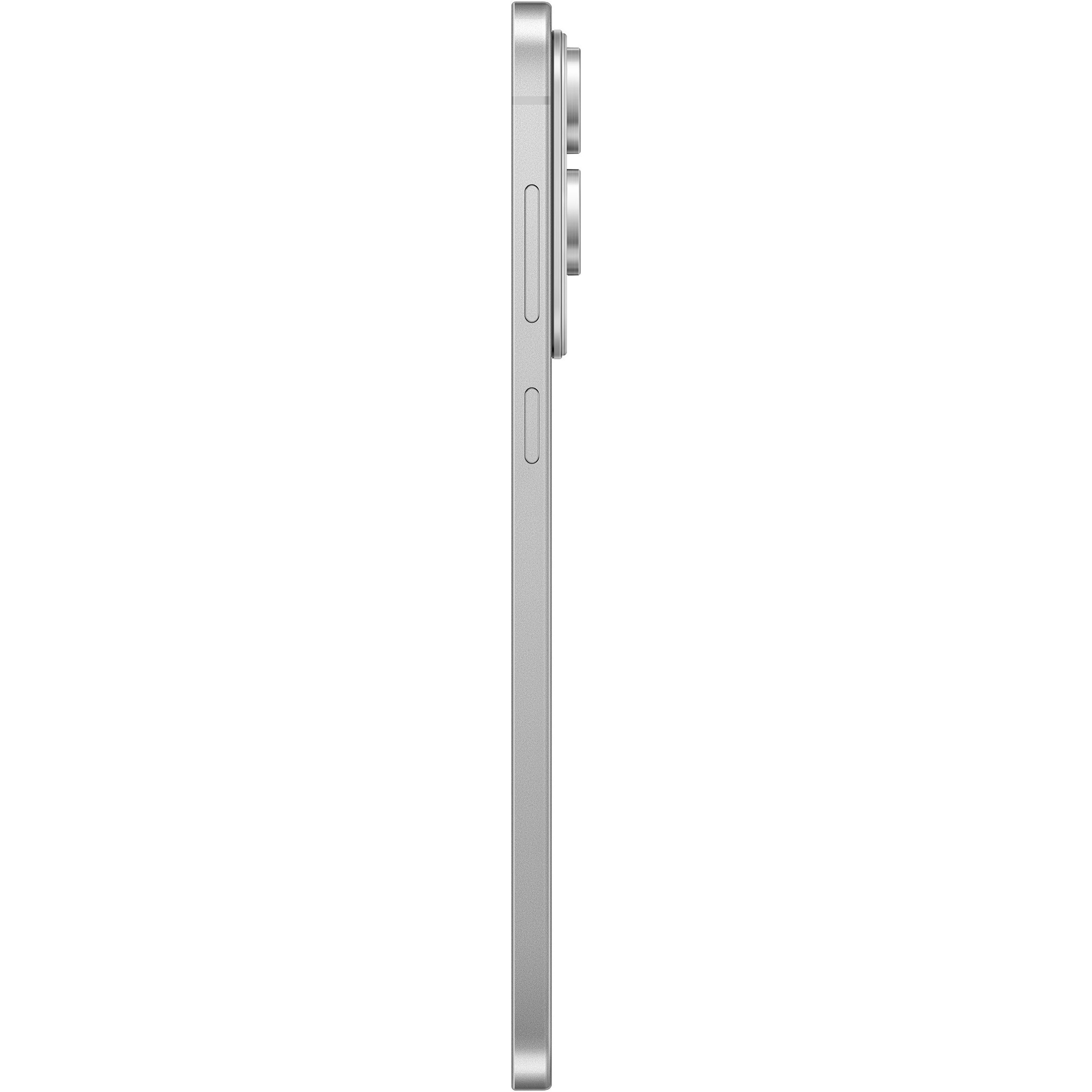 Смартфон SAMSUNG Galaxy S25 Edge 12/256GB Titanium Silver (SM-S937BZSDEUC)