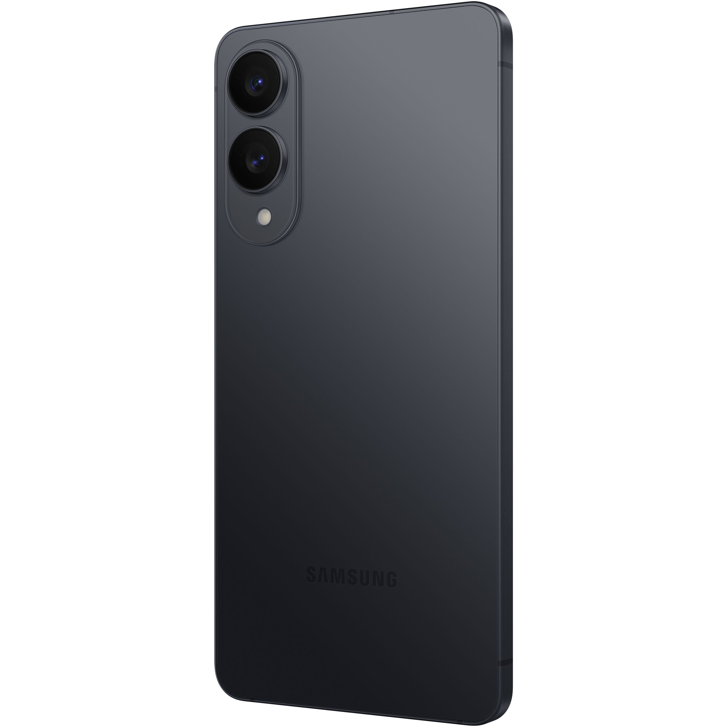 Смартфон SAMSUNG Galaxy S25 Edge 12/512GB Titanium JetBlack (SM-S937BZKGEUC)