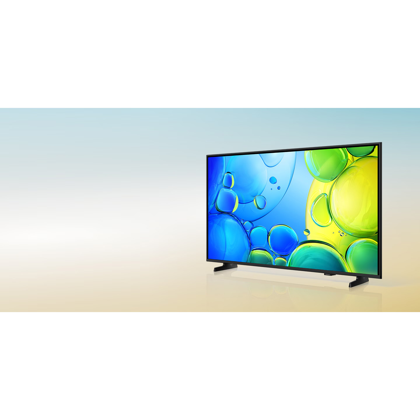 Телевізор SAMSUNG 40" UE40F6000FU (UE40F6000FUXUA)