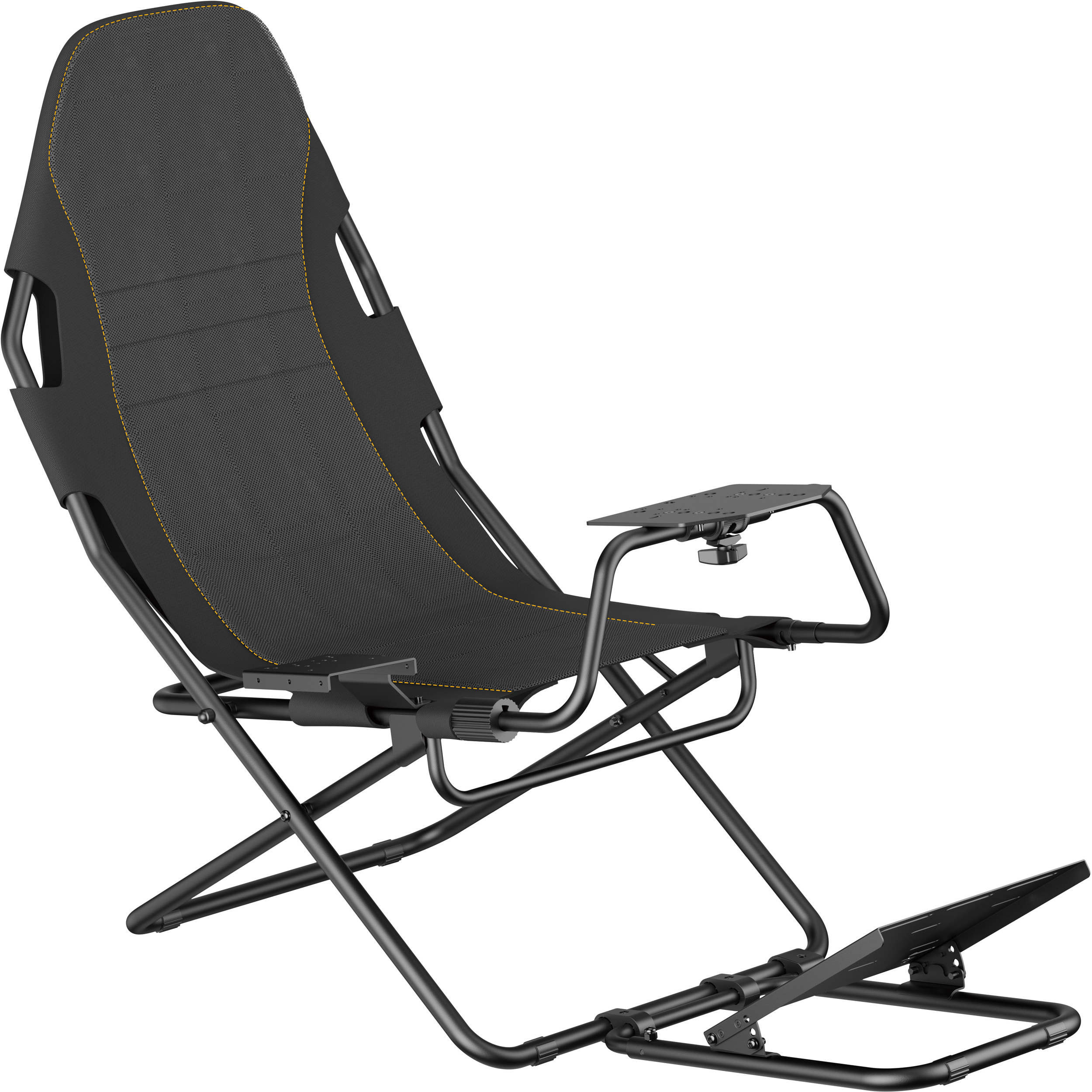 Кокпит GAMEPRO RS400B
