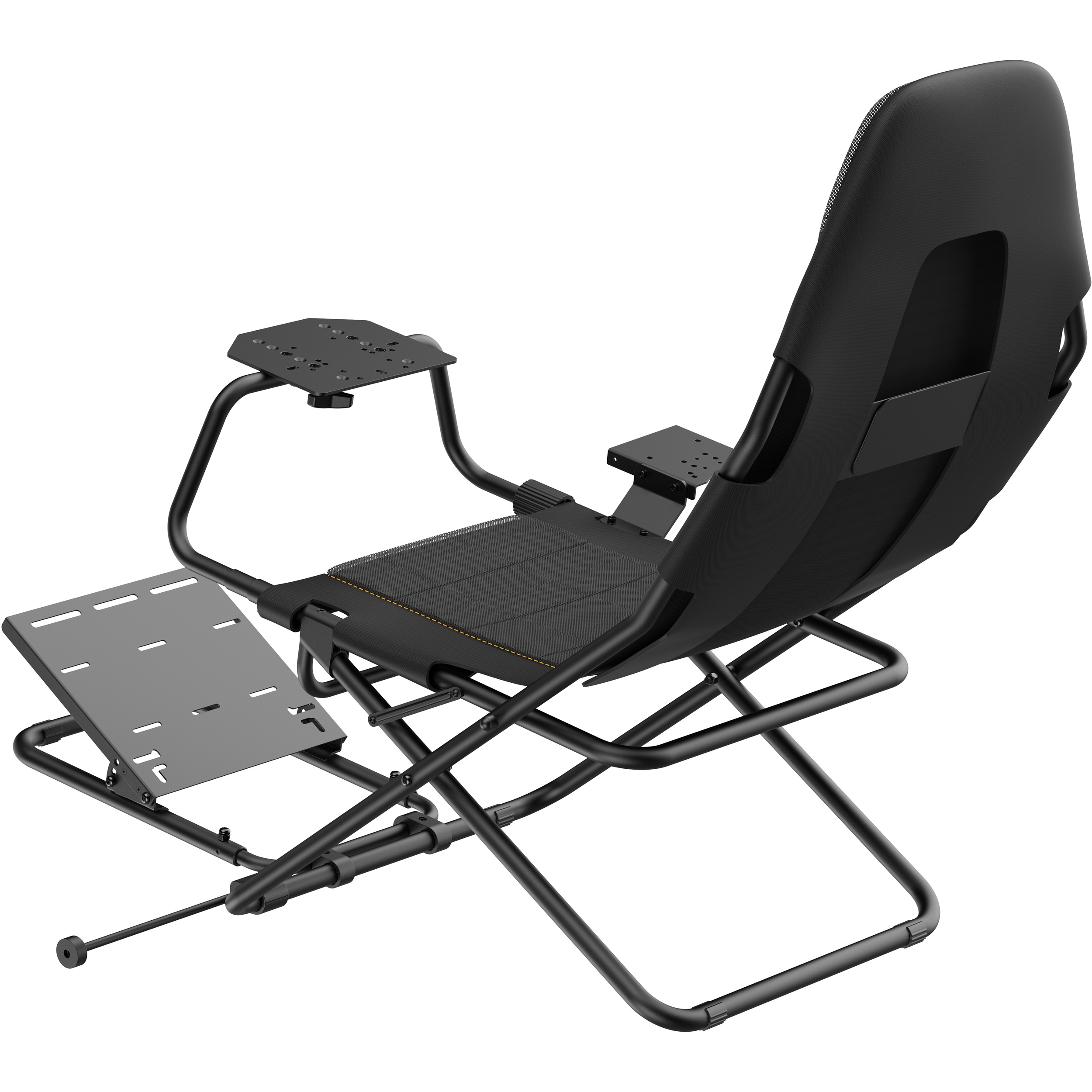 Кокпит GAMEPRO RS400B