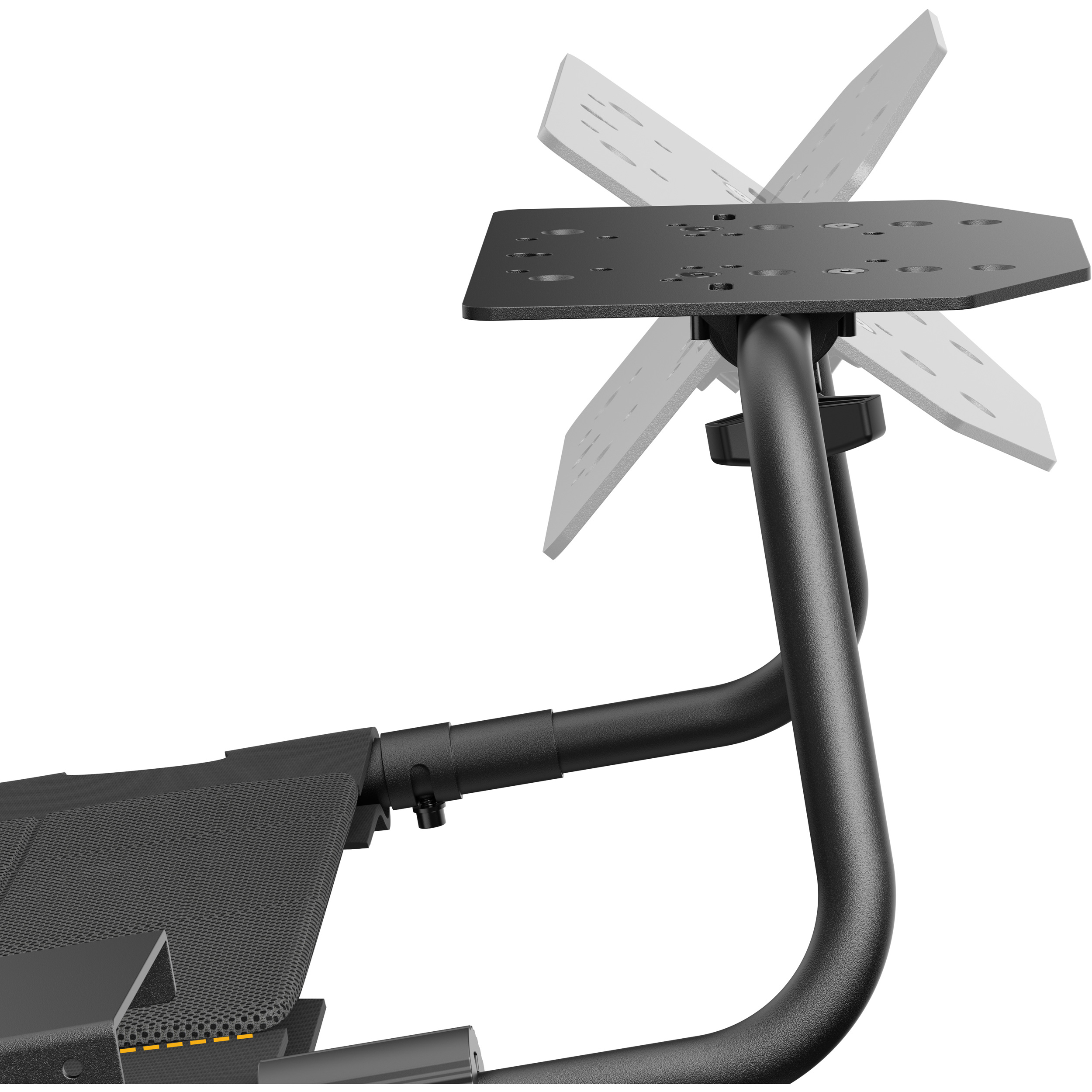 Кокпит GAMEPRO RS400B