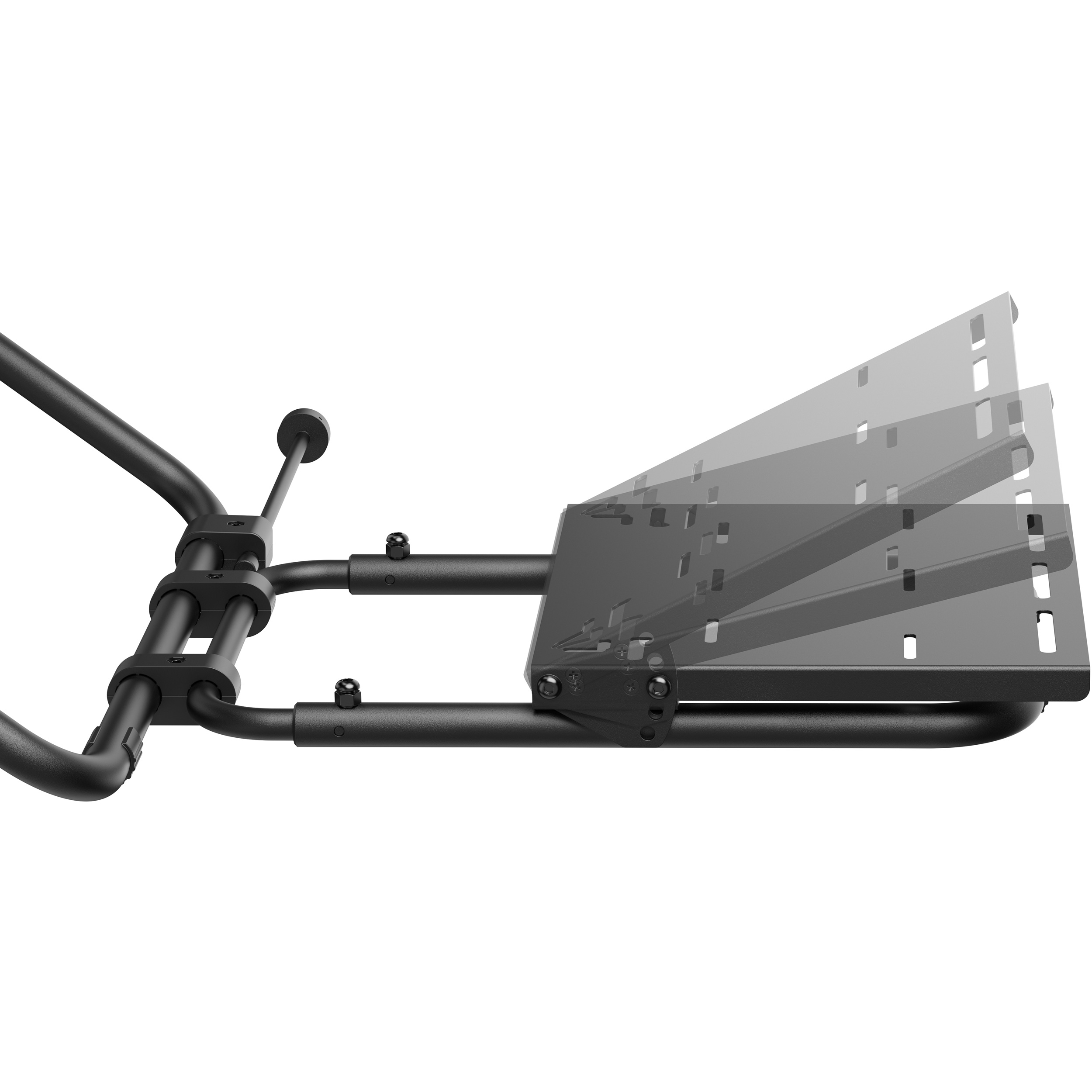Кокпит GAMEPRO RS400B
