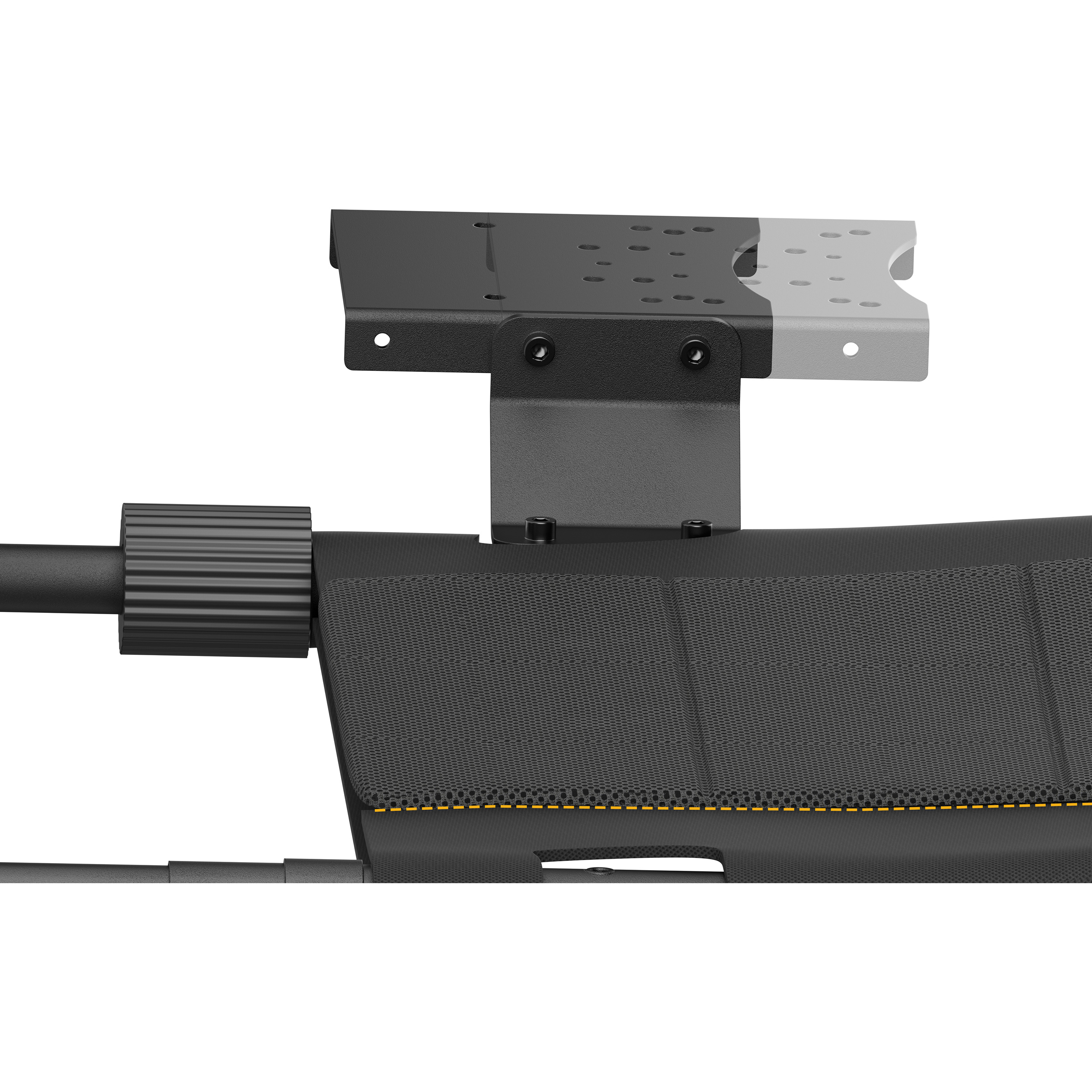 Кокпит GAMEPRO RS400B