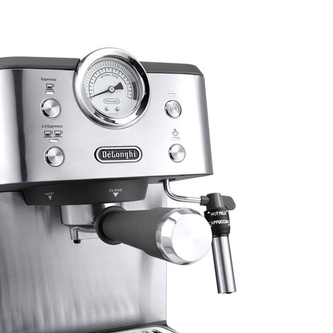 Кавоварка еспресо DELONGHI EM 450.M Linea Classic (132105025)