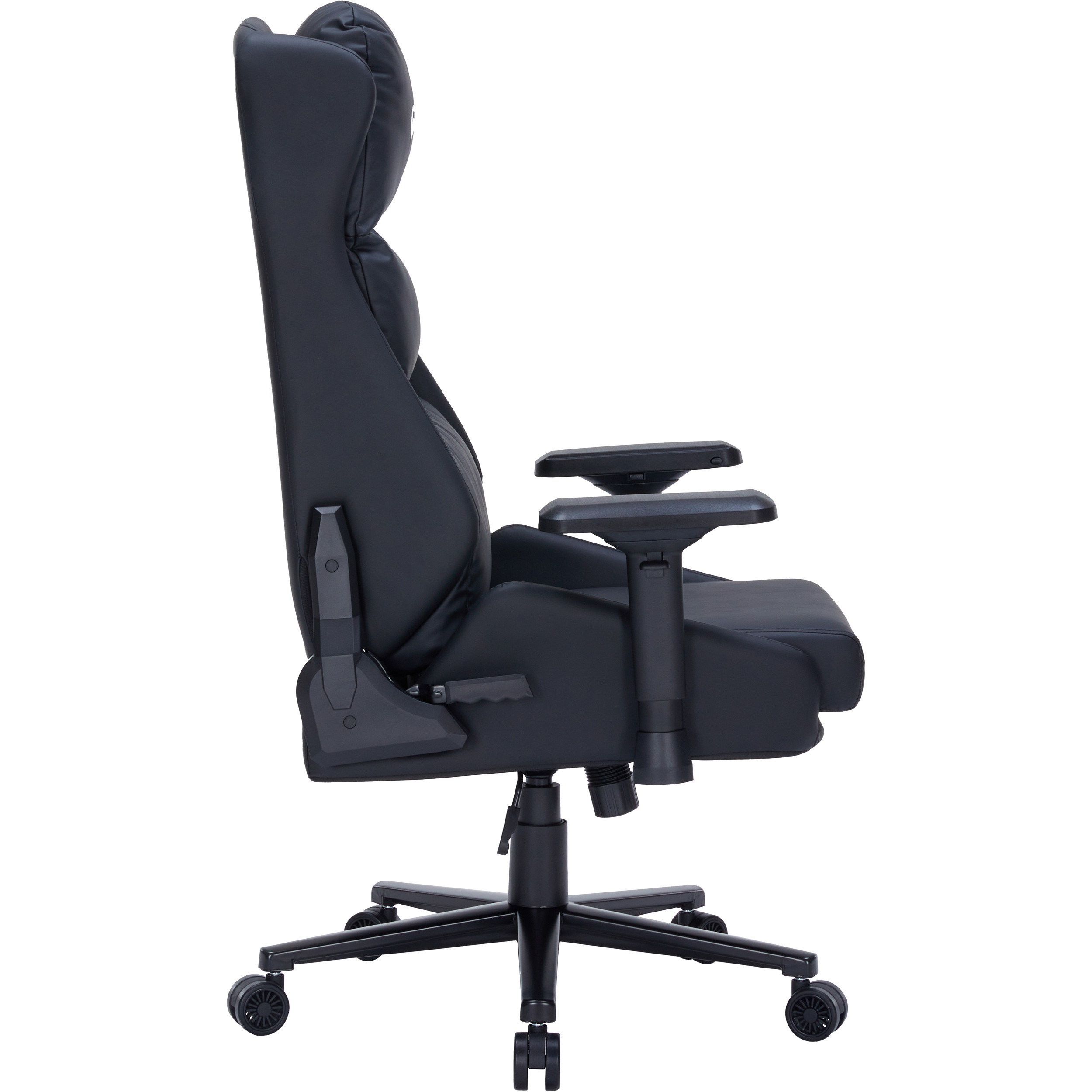 Кресло геймерское GAMEPRO GC695B Black