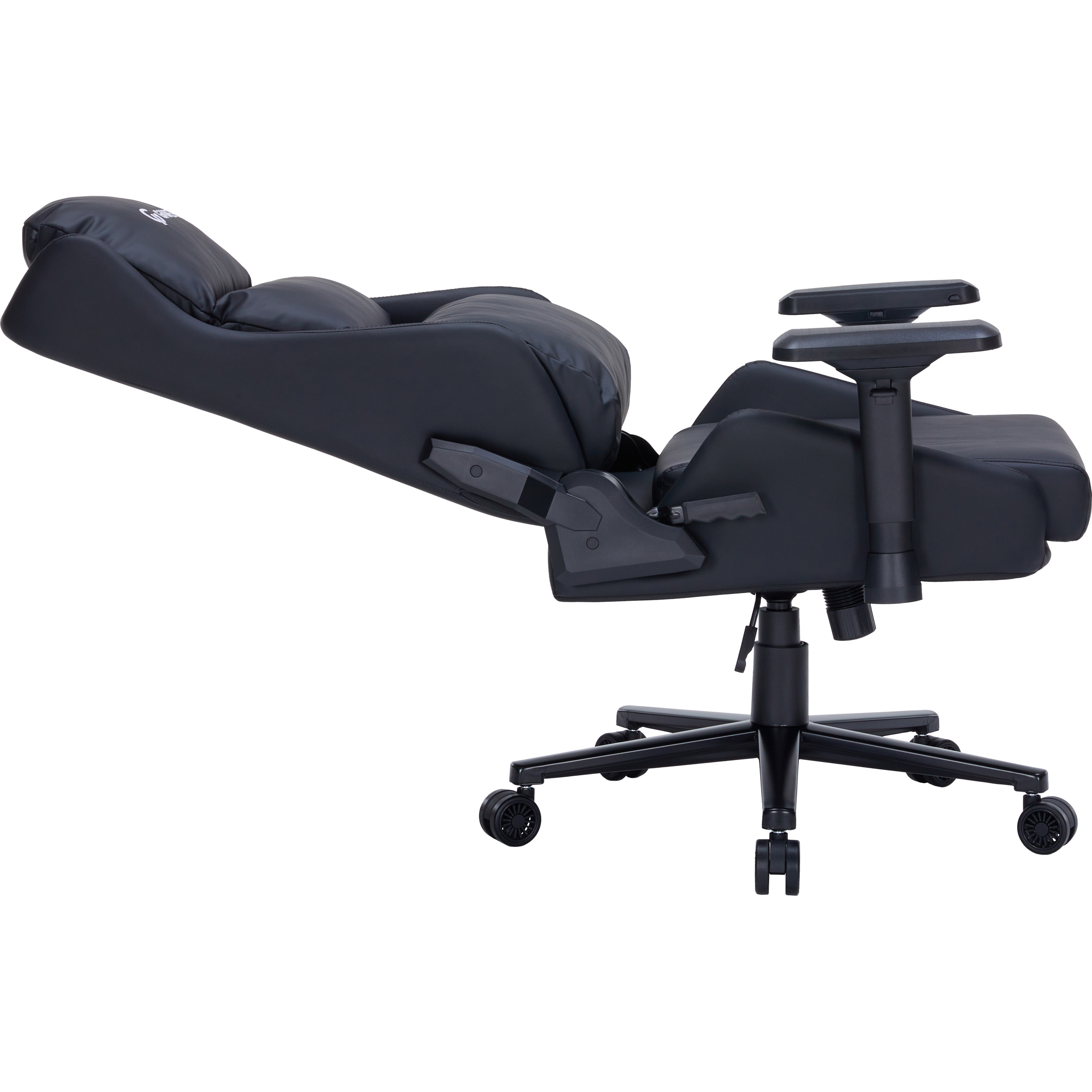 Кресло геймерское GAMEPRO GC695B Black