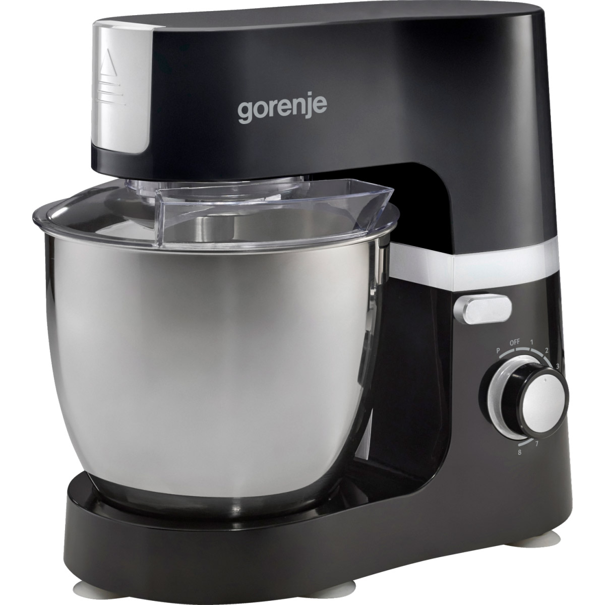 Кухонная машина GORENJE MMC1500PS (742297)