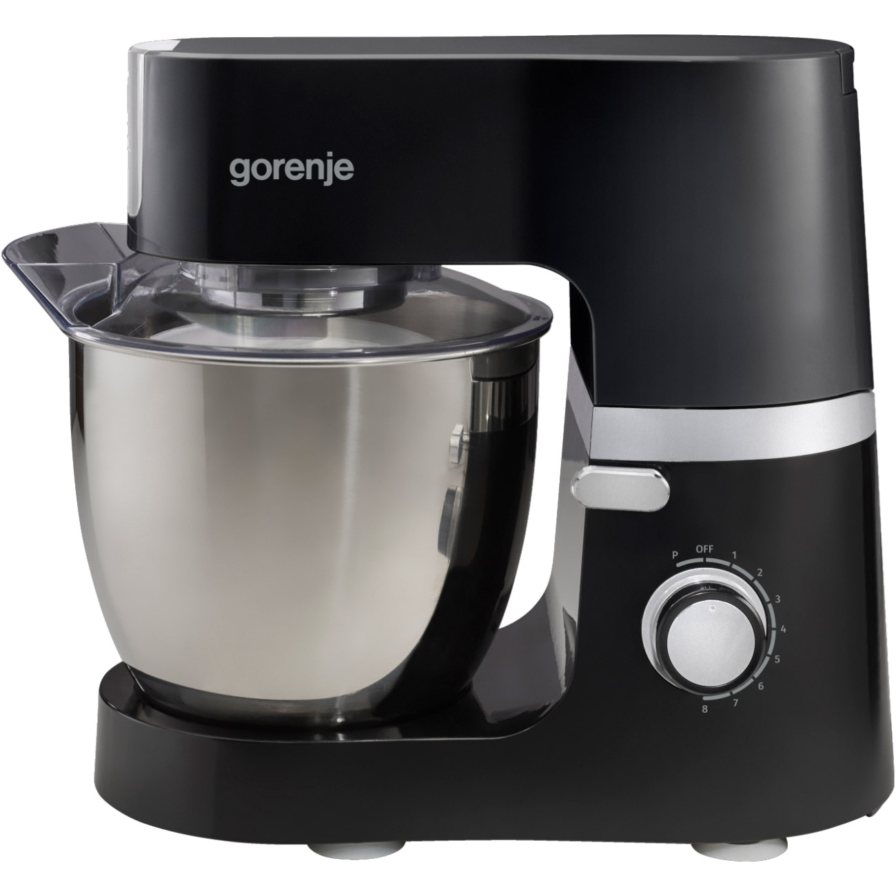 Кухонная машина GORENJE MMC1500PS (742297)