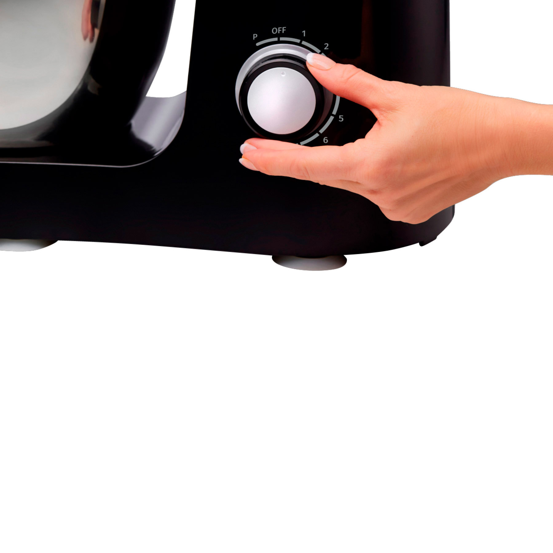 Кухонная машина GORENJE MMC1500PS (742297)