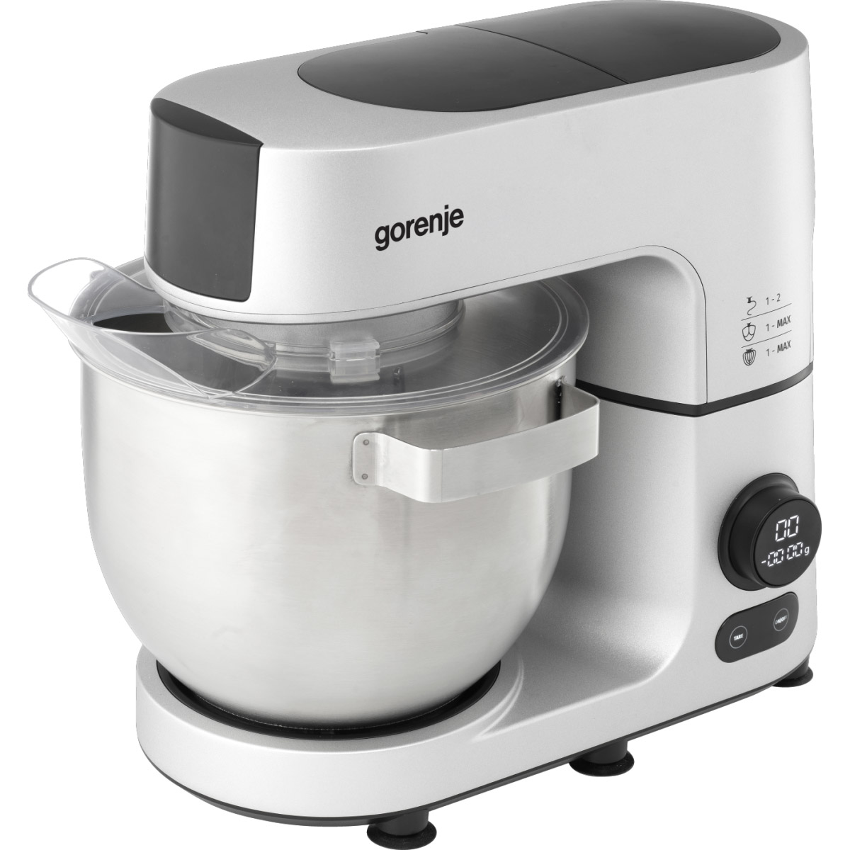 Кухонная машина GORENJE MMC1500SCX (742296)