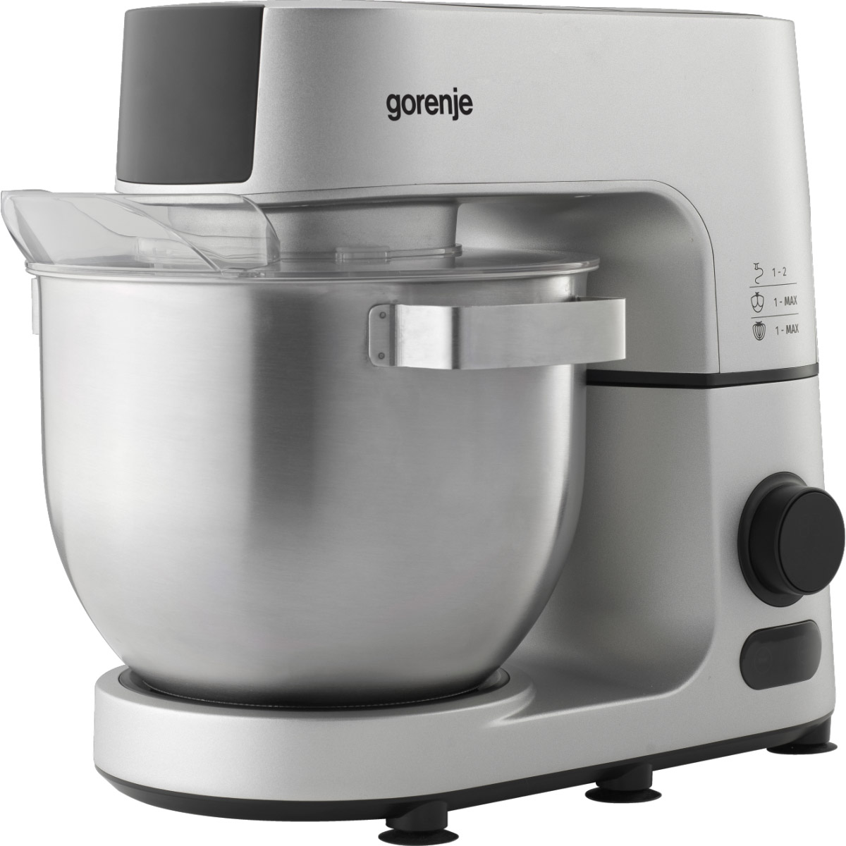 Кухонная машина GORENJE MMC1500SCX (742296)