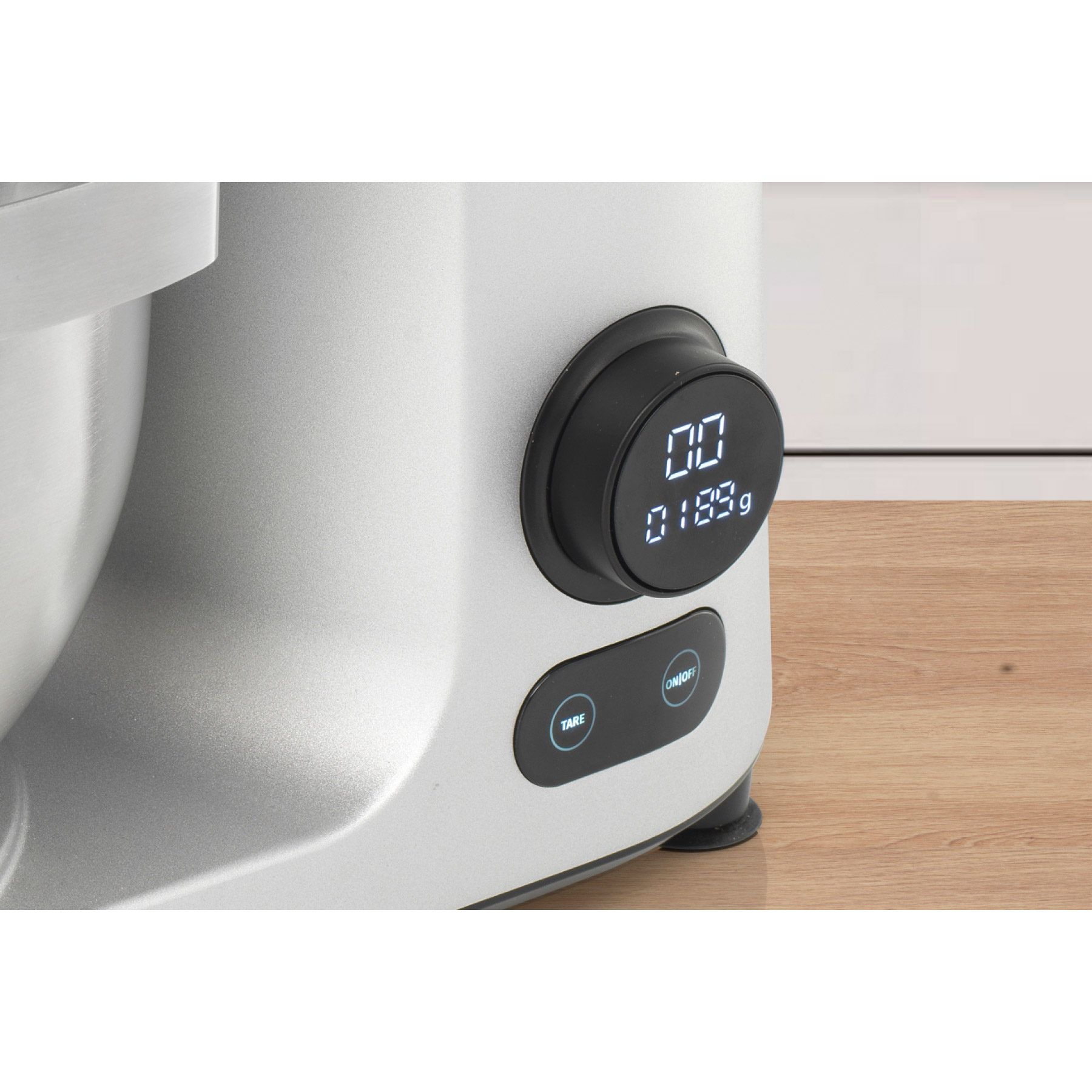 Кухонная машина GORENJE MMC1500SCX (742296)
