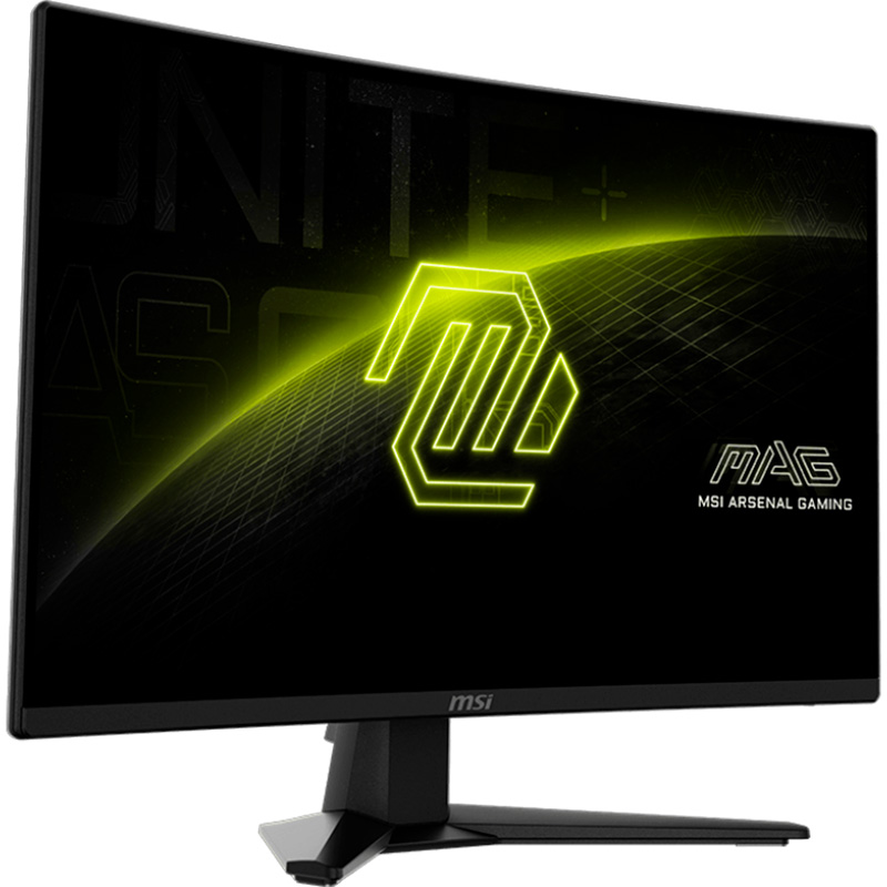 Монітор 27" MSI MAG 274CQF