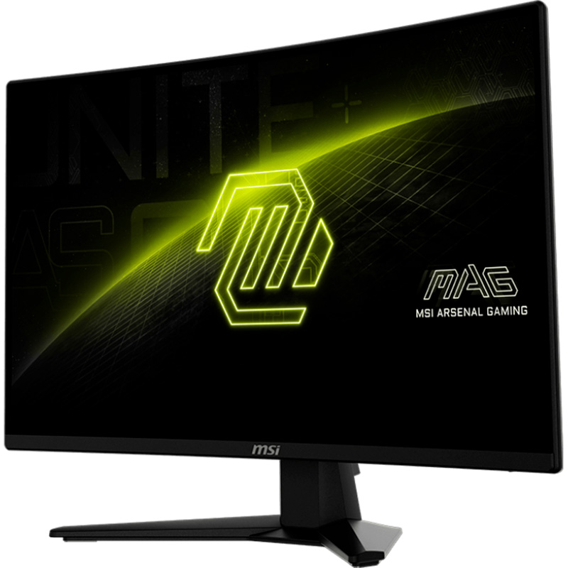 Монітор 27" MSI MAG 274CQF