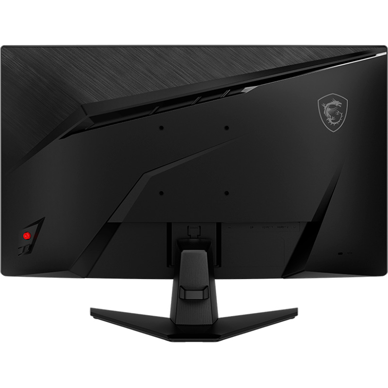 Монітор 27" MSI MAG 274CQF