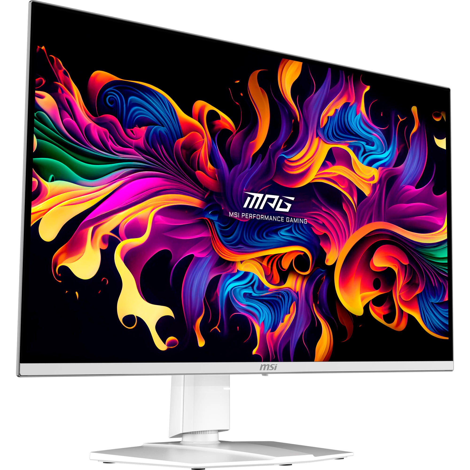 Монитор 31.5" MSI MPG 321URXW QD-OLED