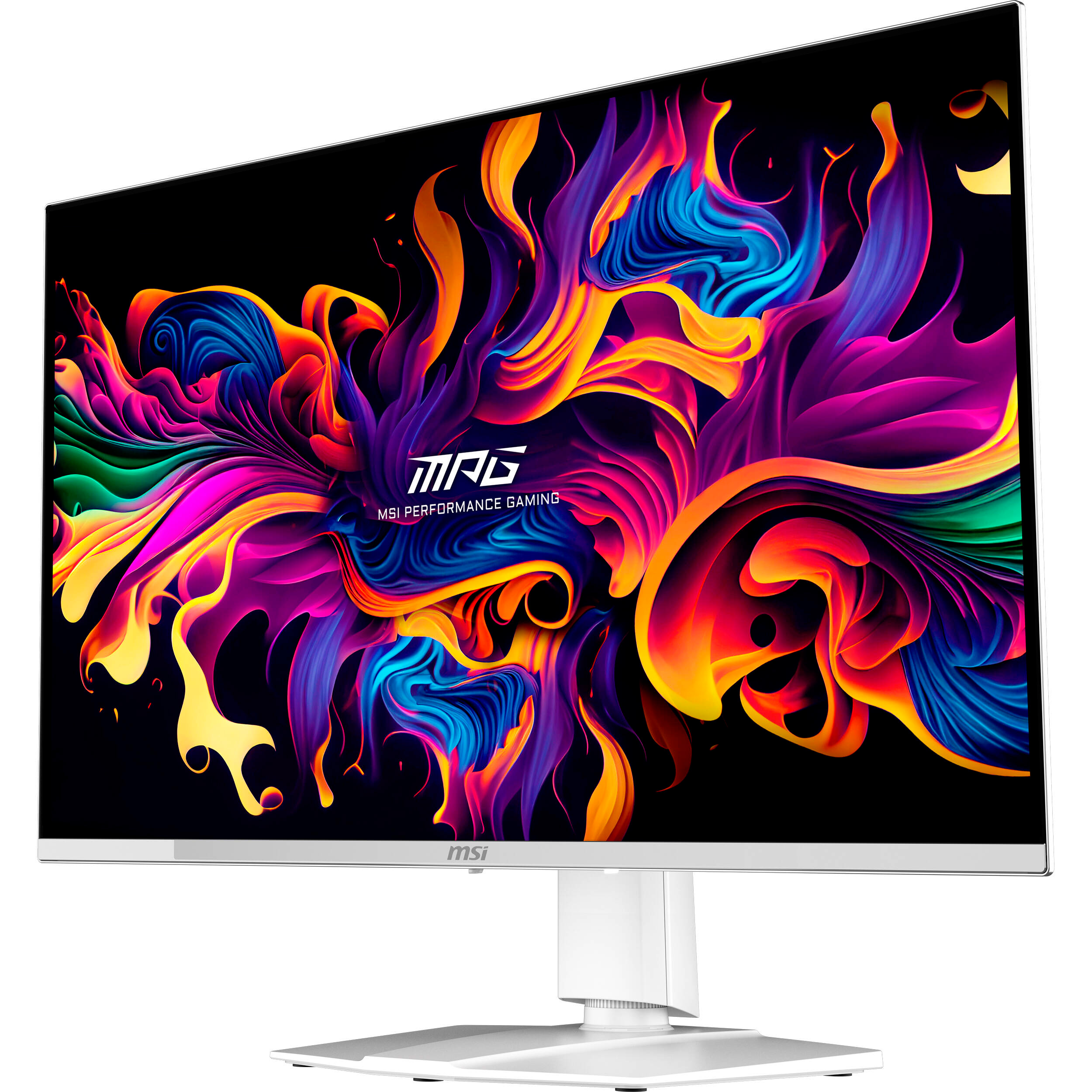 Монитор 31.5" MSI MPG 321URXW QD-OLED