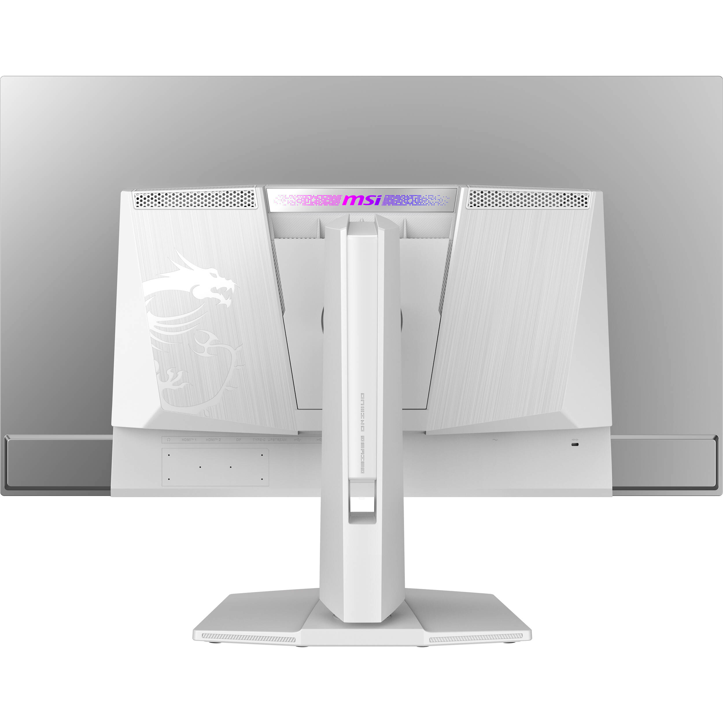 Монитор 31.5" MSI MPG 321URXW QD-OLED