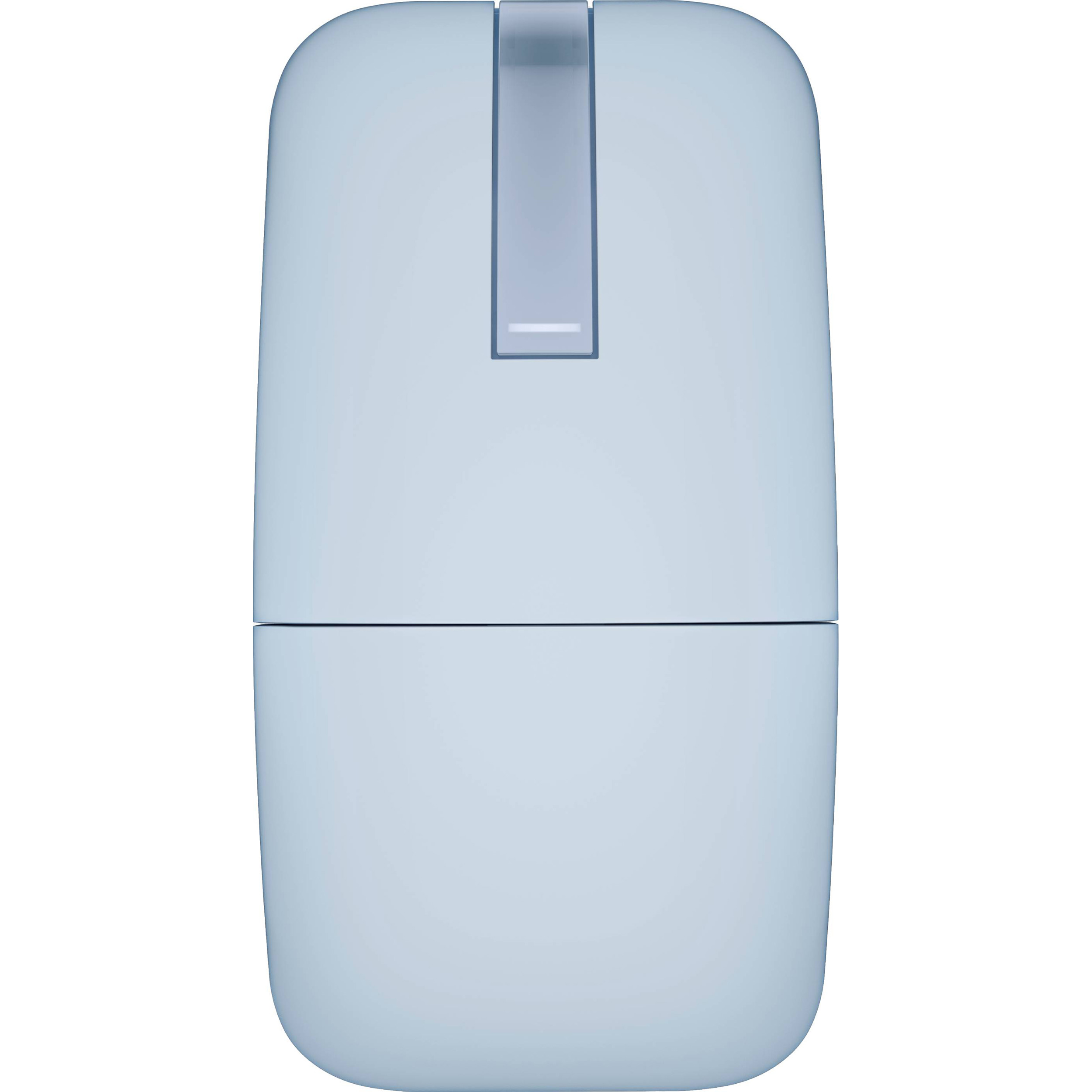 Миша DELL Travel Mouse MS700 Misty Blue (570-BBFX)