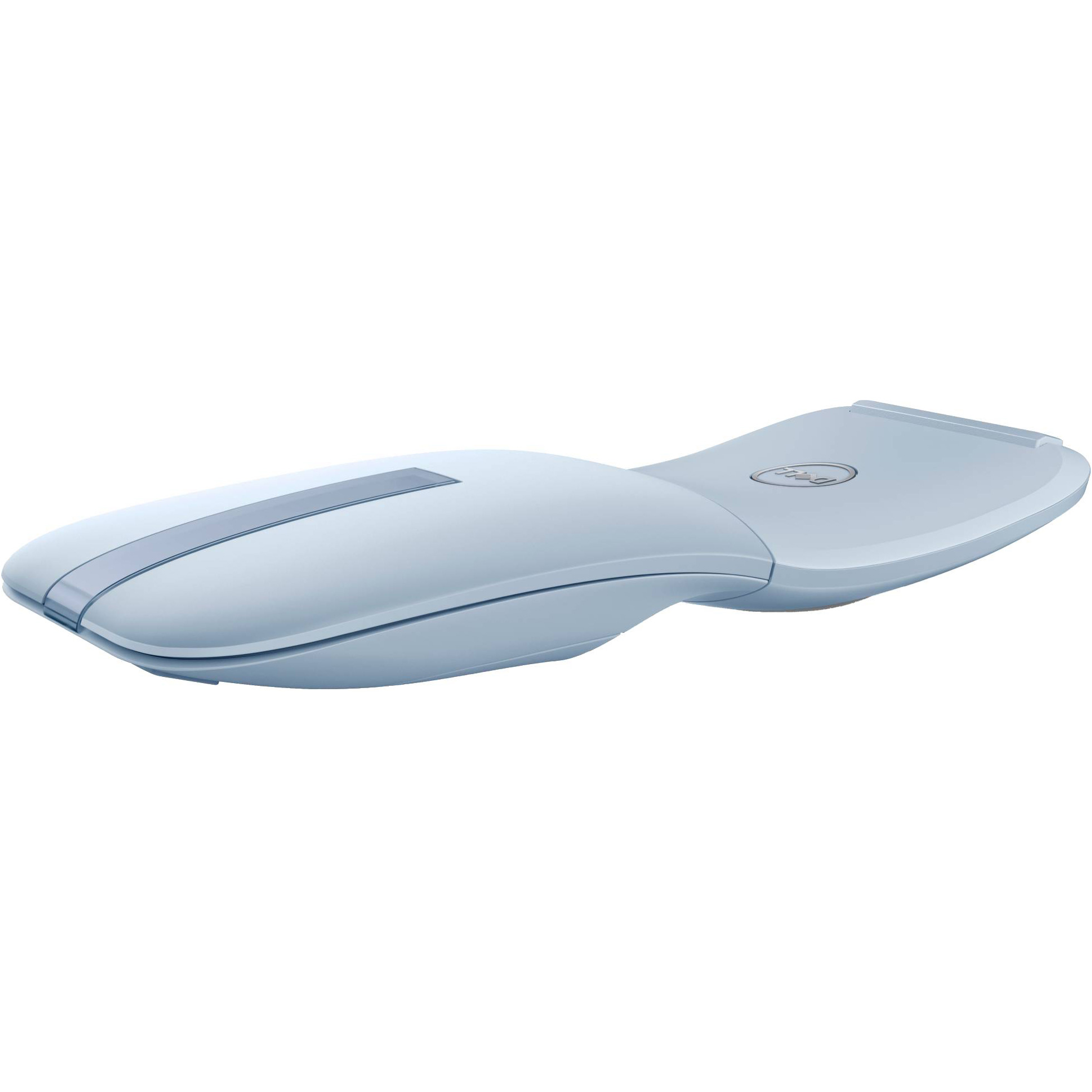 Миша DELL Travel Mouse MS700 Misty Blue (570-BBFX)