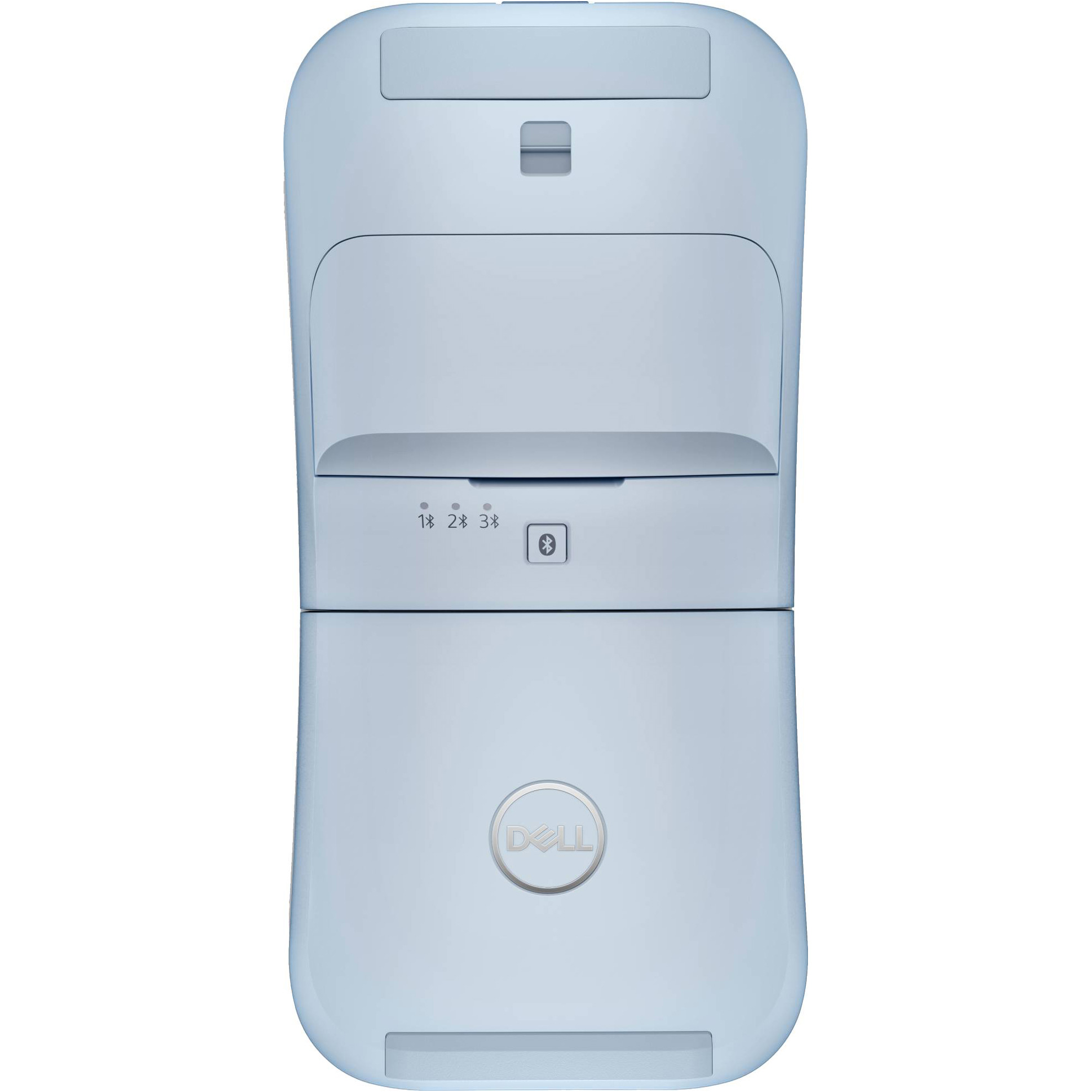 Миша DELL Travel Mouse MS700 Misty Blue (570-BBFX)
