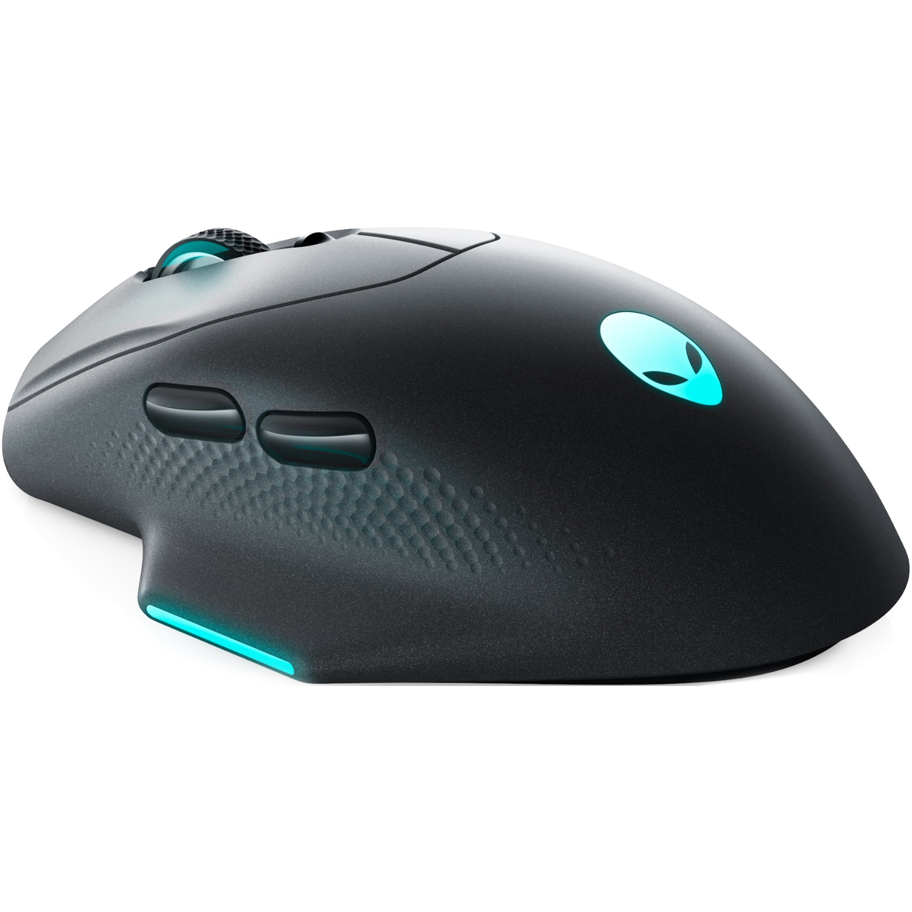 Мышь игровая ALIENWARE AW620M Dark Side of the Moon (545-BBFB)