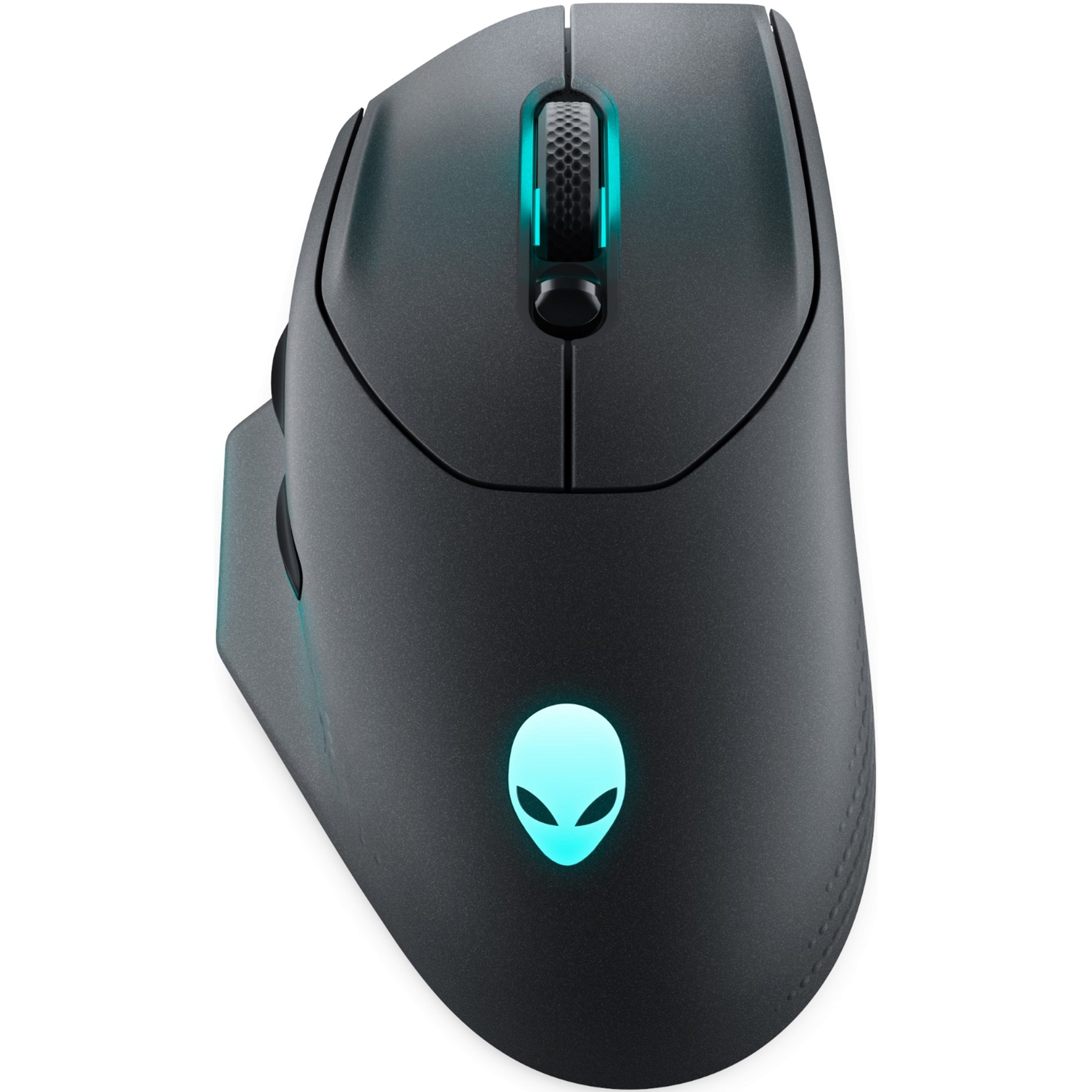 Мышь игровая ALIENWARE AW620M Dark Side of the Moon (545-BBFB)