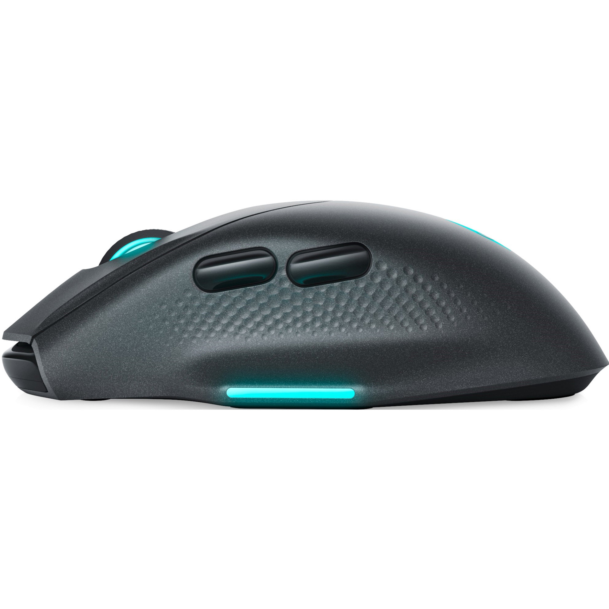 Мышь игровая ALIENWARE AW620M Dark Side of the Moon (545-BBFB)